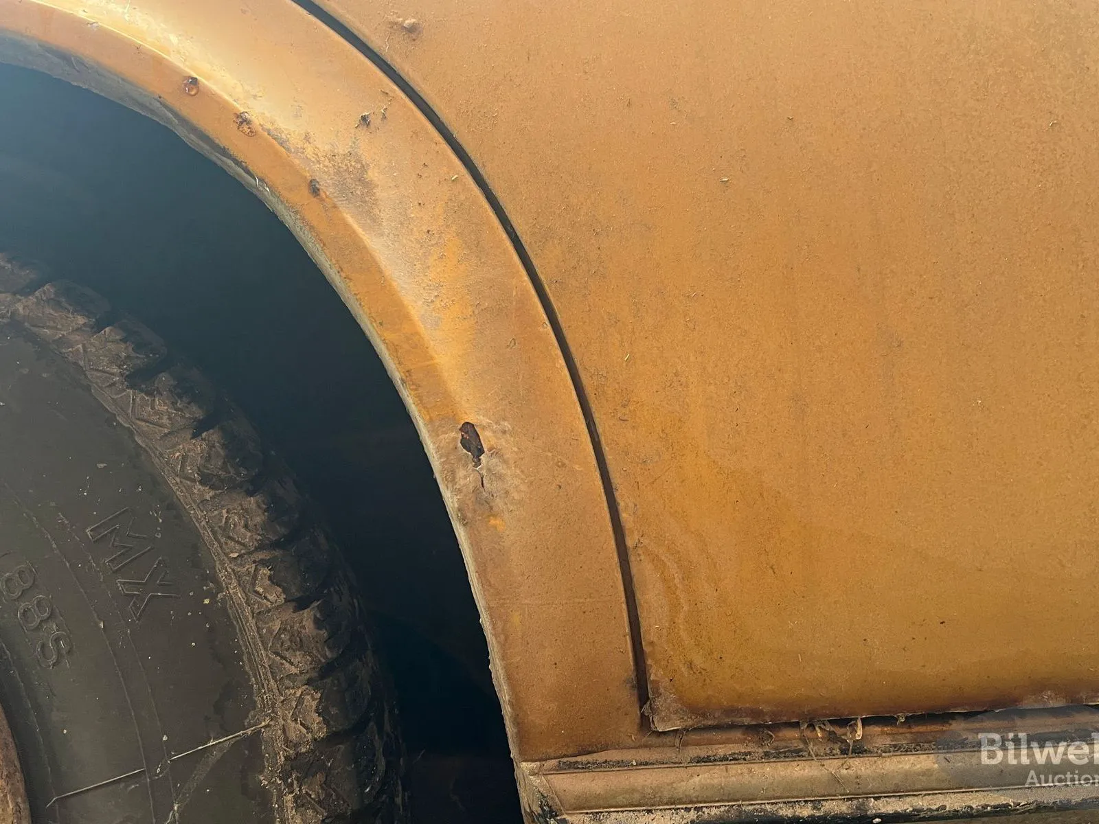 BMW 2500 bild 85
