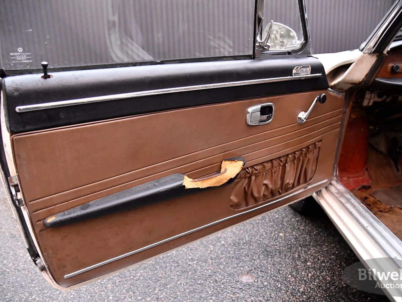 Volkswagen Karmann bild 21