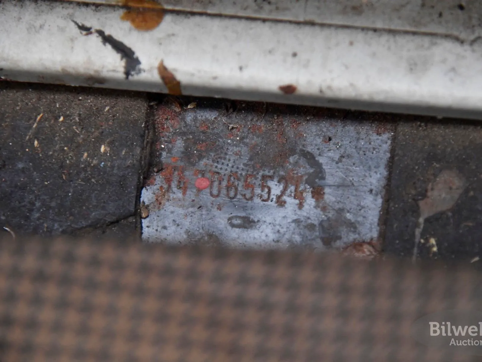 Volkswagen Karmann bild 20