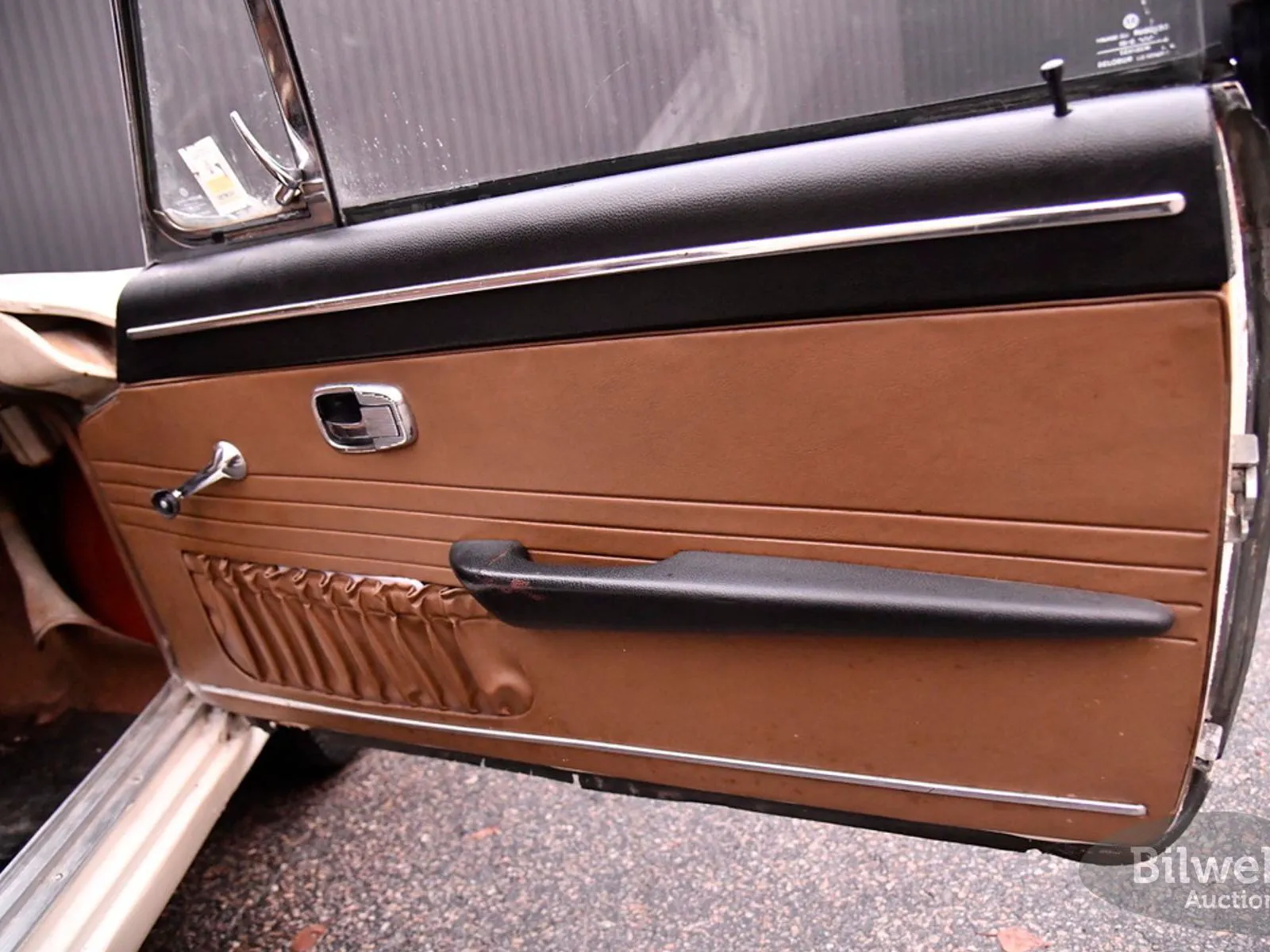 Volkswagen Karmann bild 29