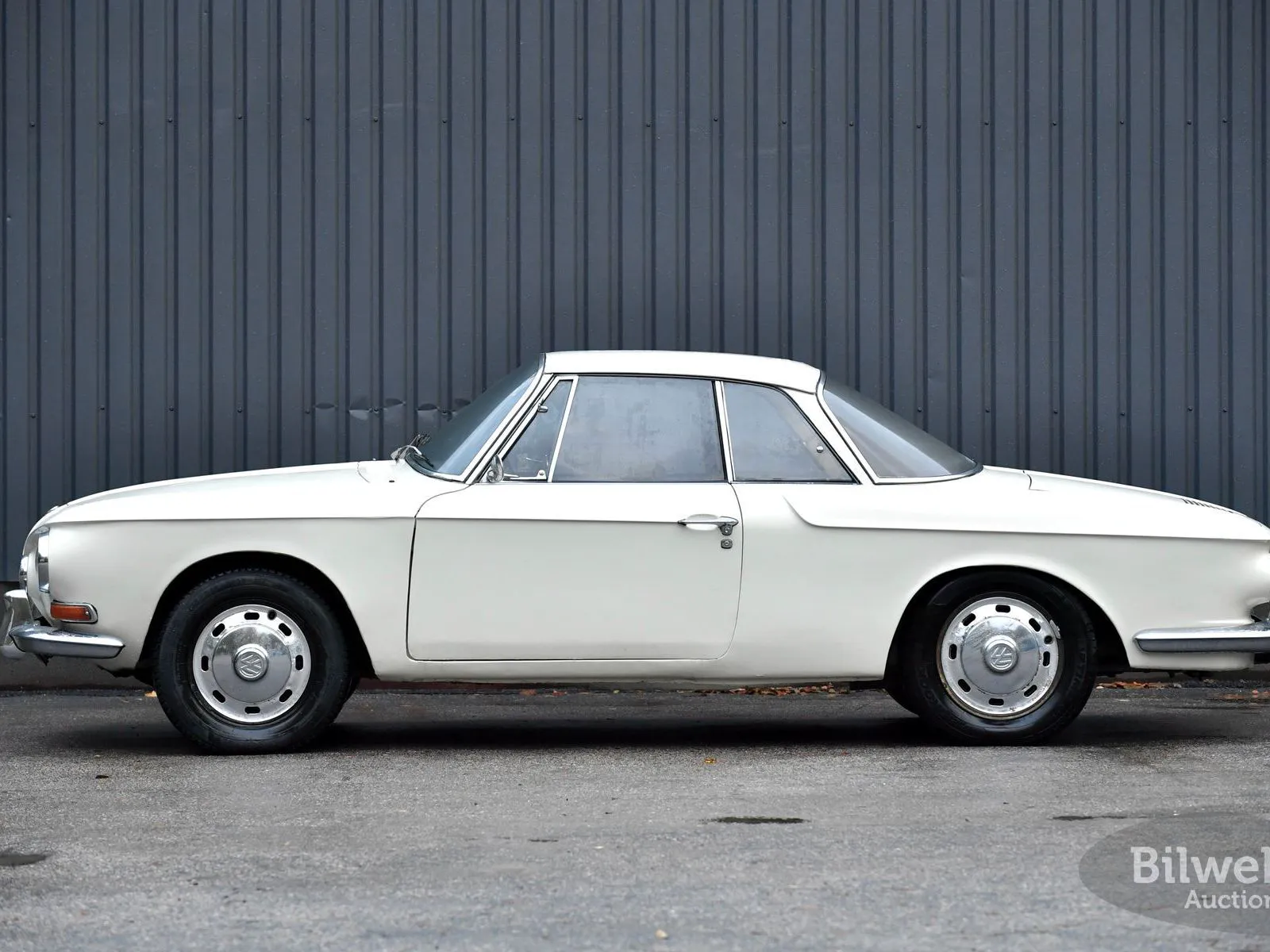 Volkswagen Karmann bild 9