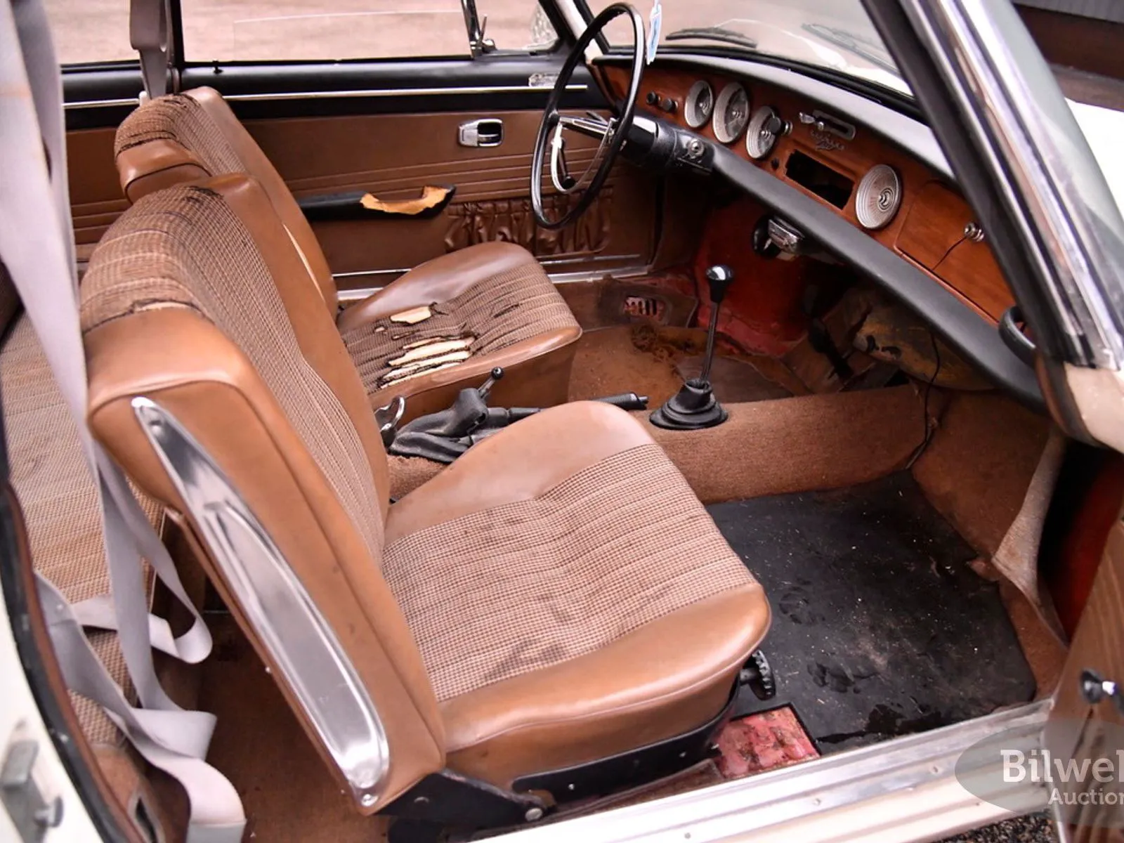 Volkswagen Karmann bild 31