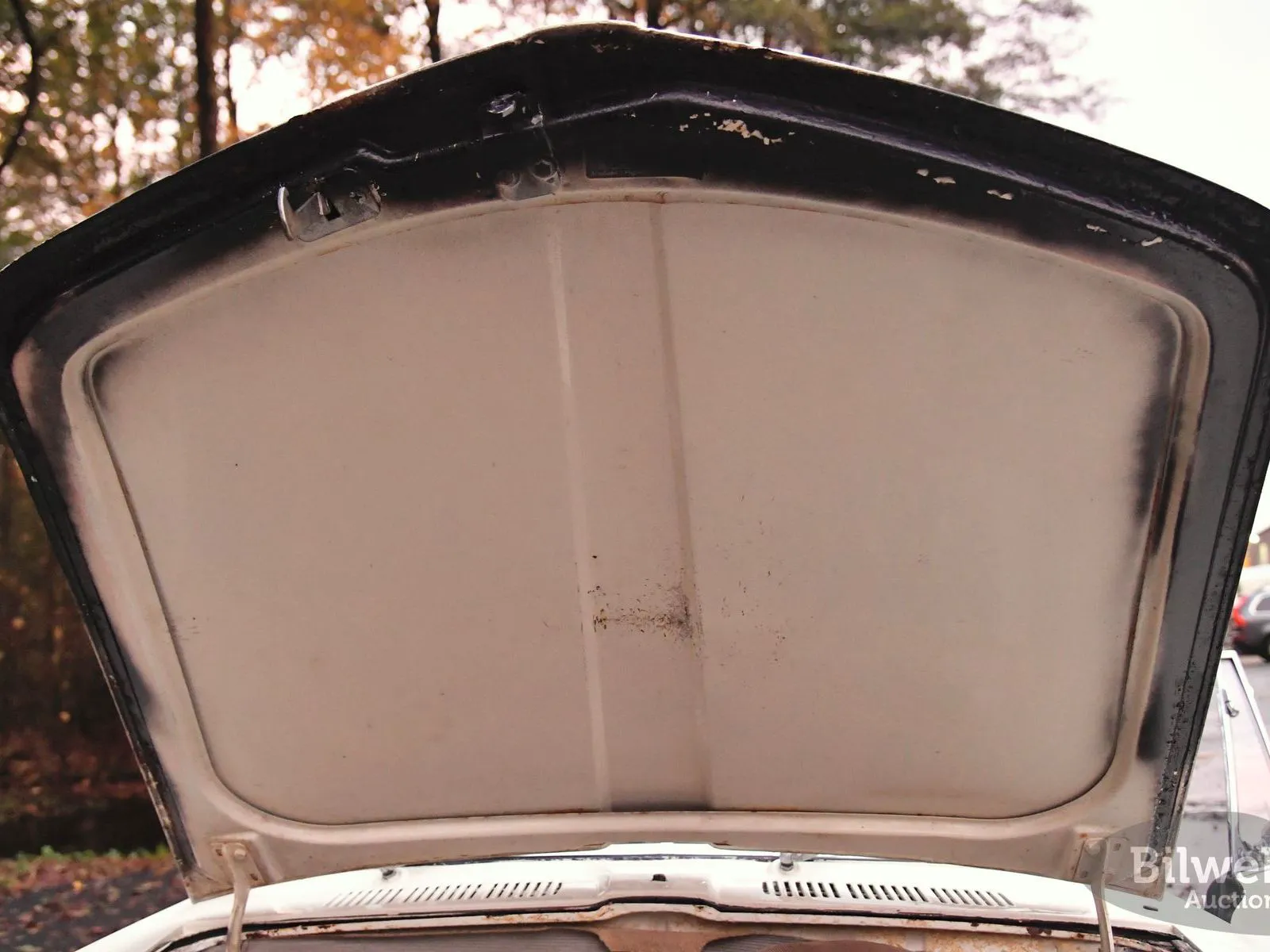 Volkswagen Karmann bild 47