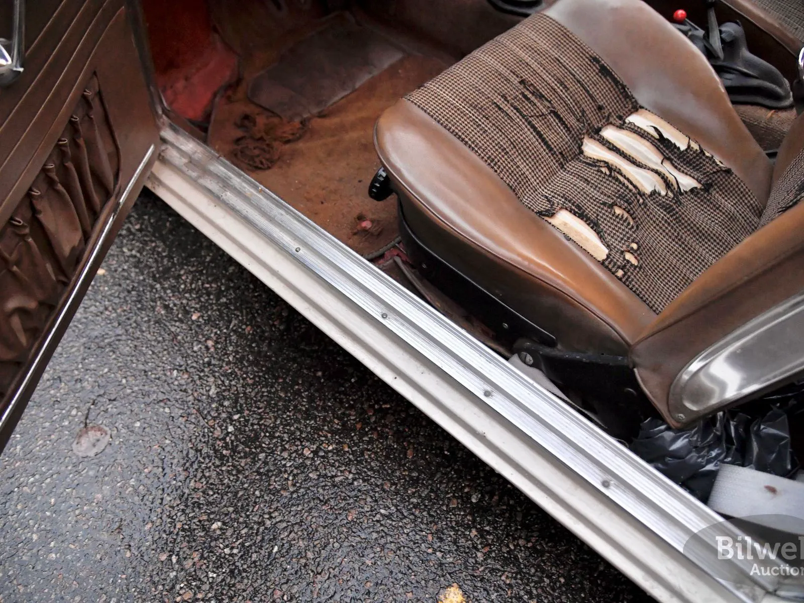 Volkswagen Karmann bild 27