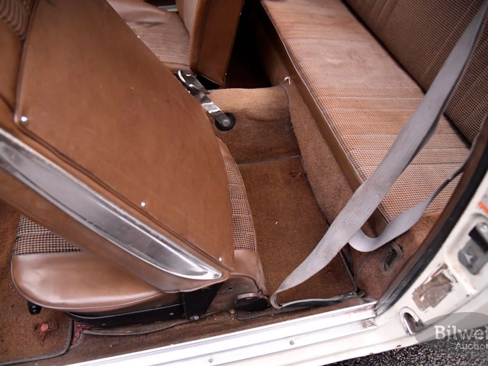 Volkswagen Karmann bild 23