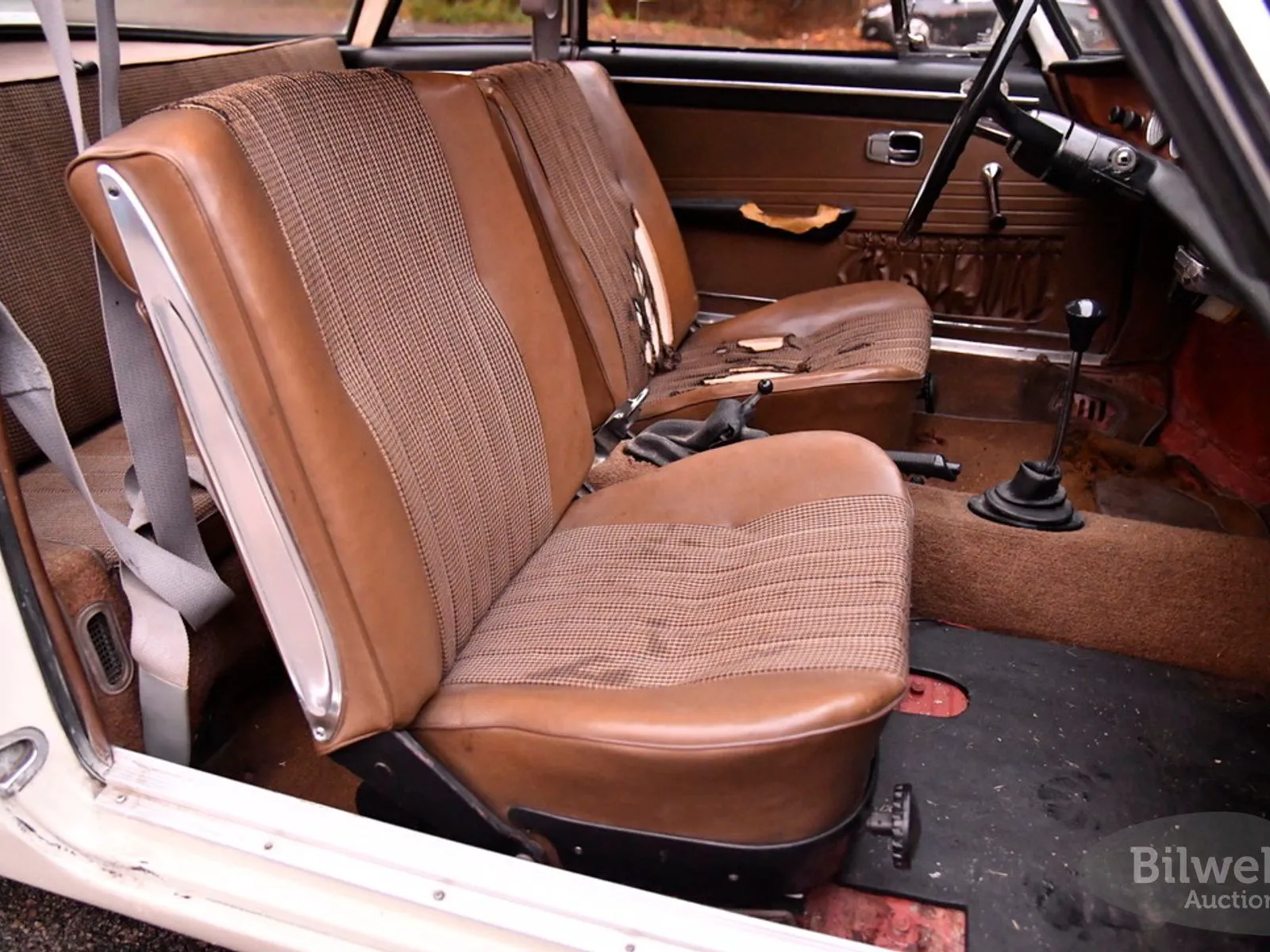 Volkswagen Karmann bild 32