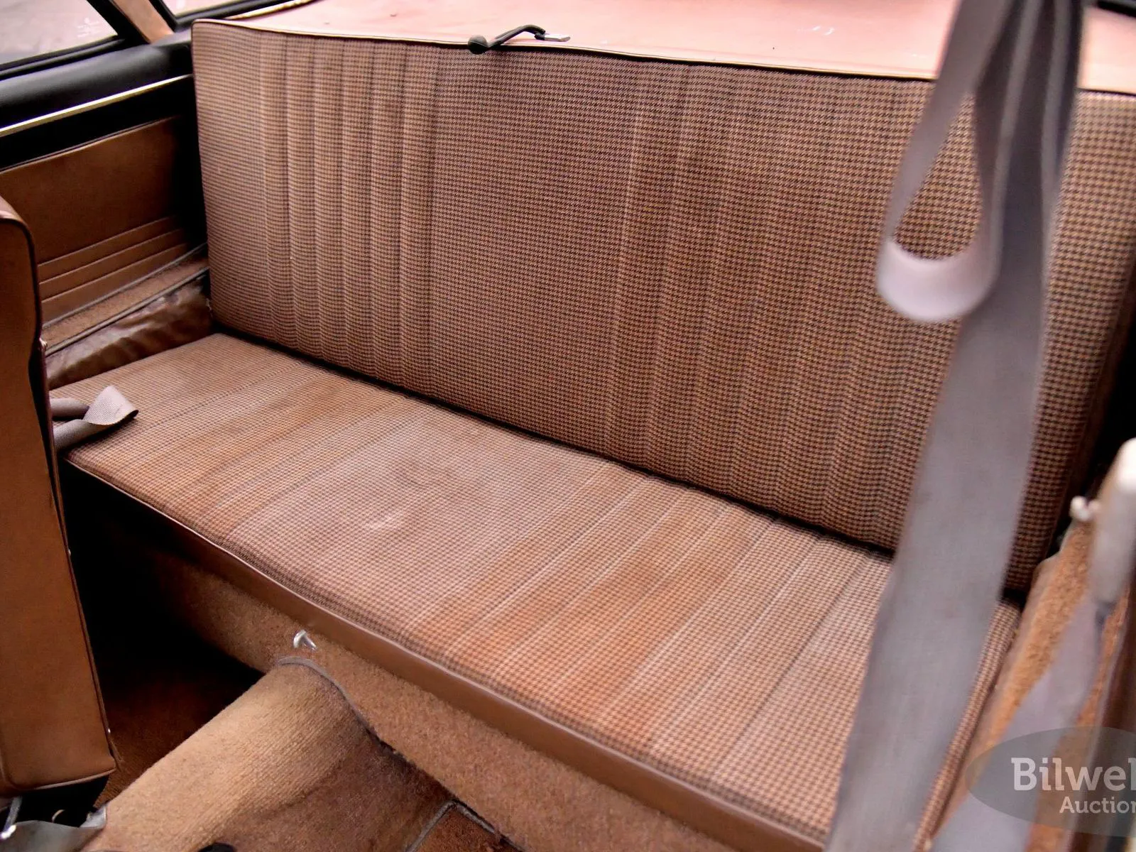 Volkswagen Karmann bild 35