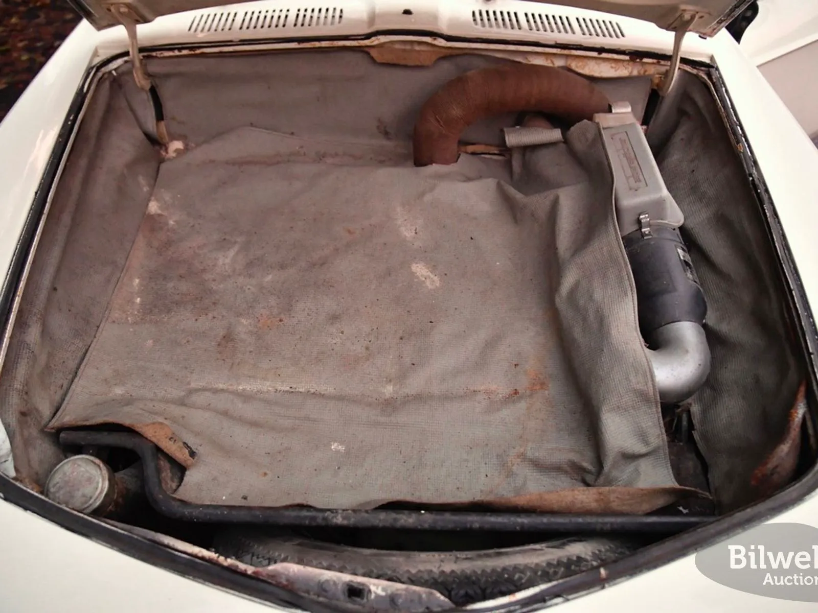 Volkswagen Karmann bild 41