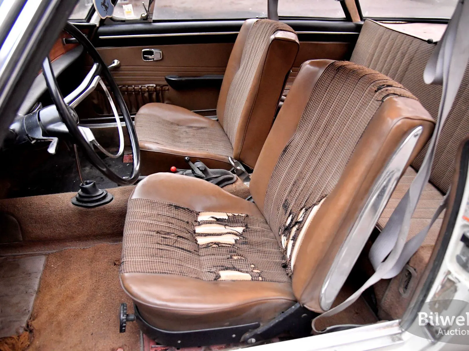 Volkswagen Karmann bild 28