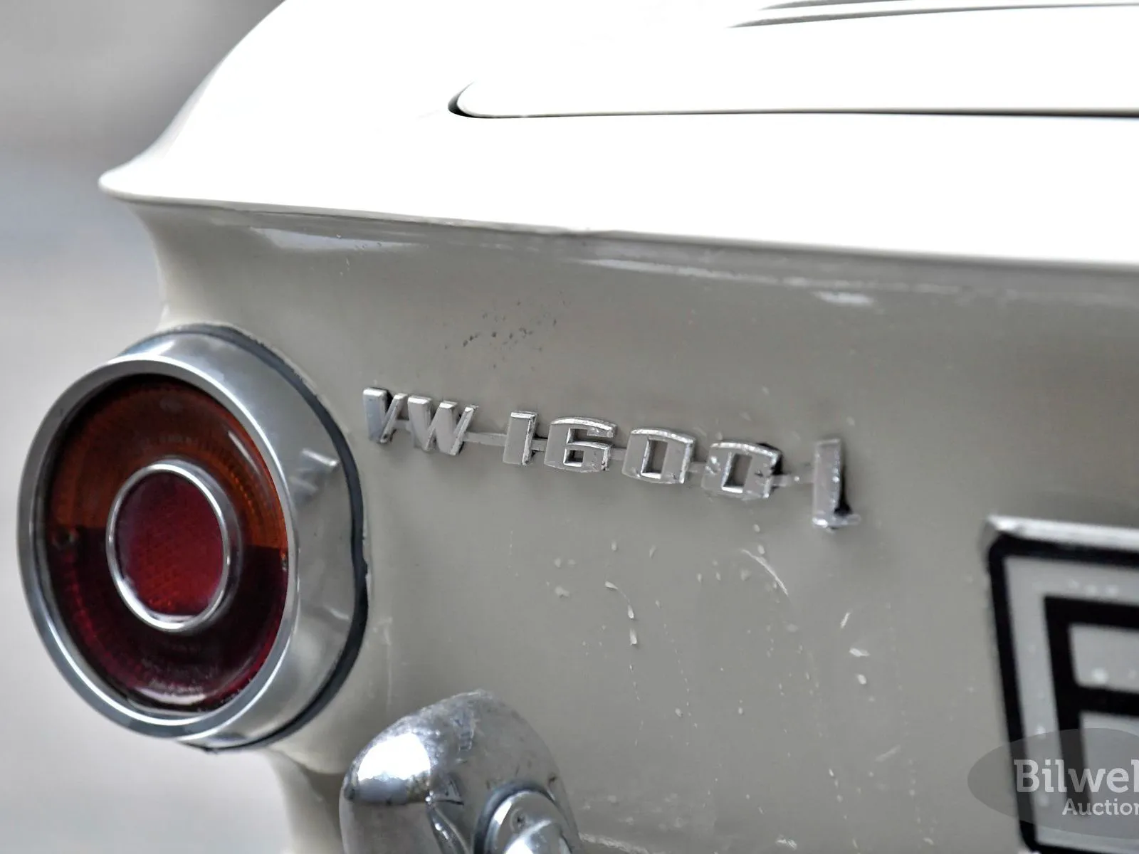 Volkswagen Karmann bild 16