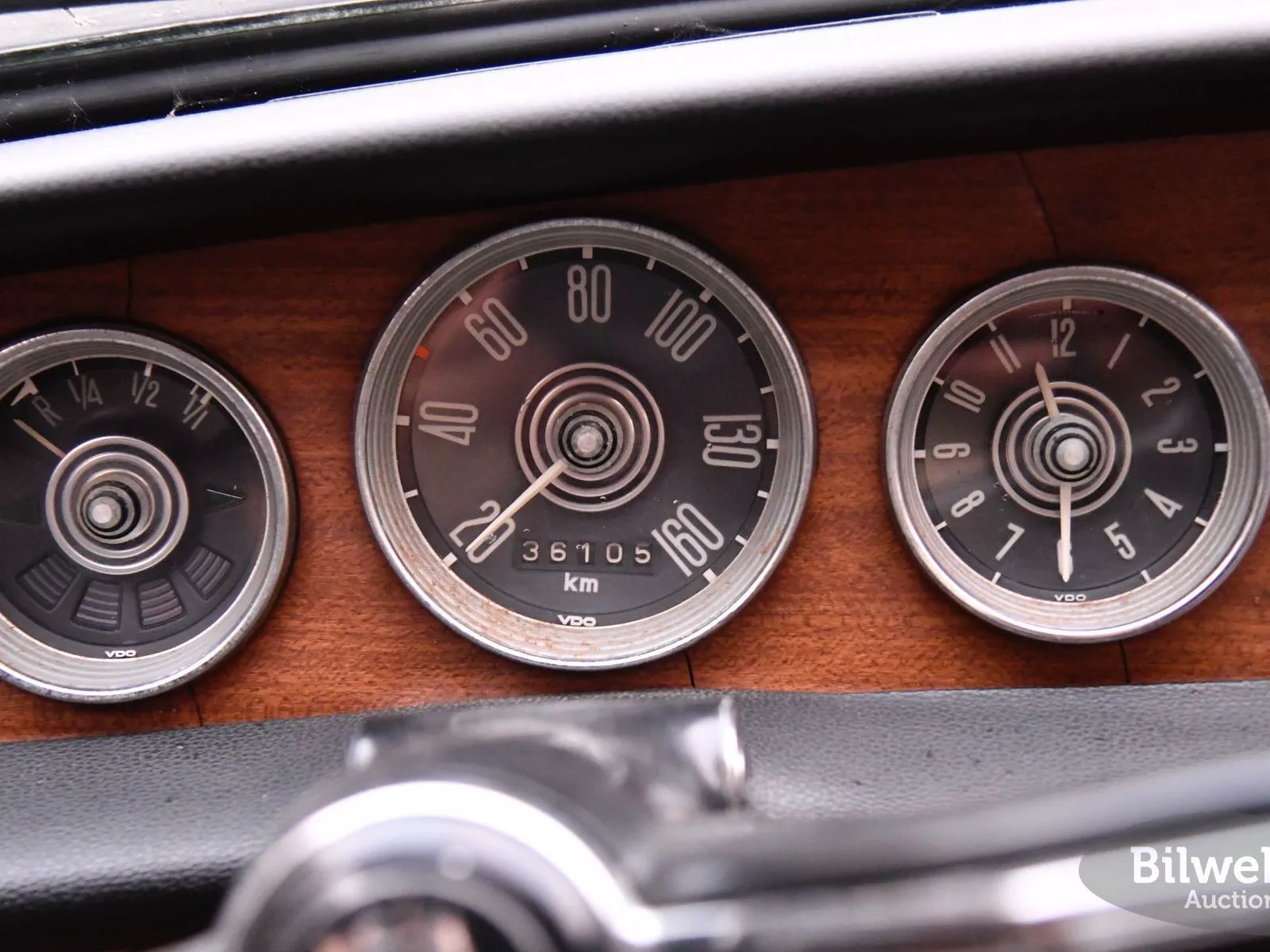 Volkswagen Karmann bild 34