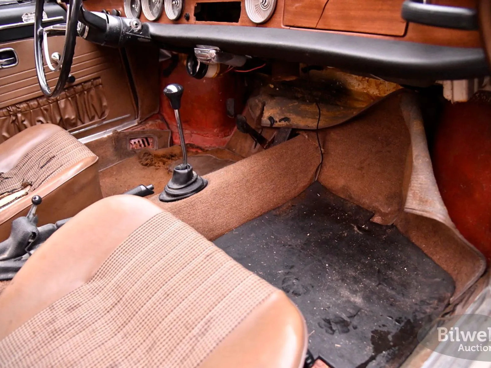 Volkswagen Karmann bild 30