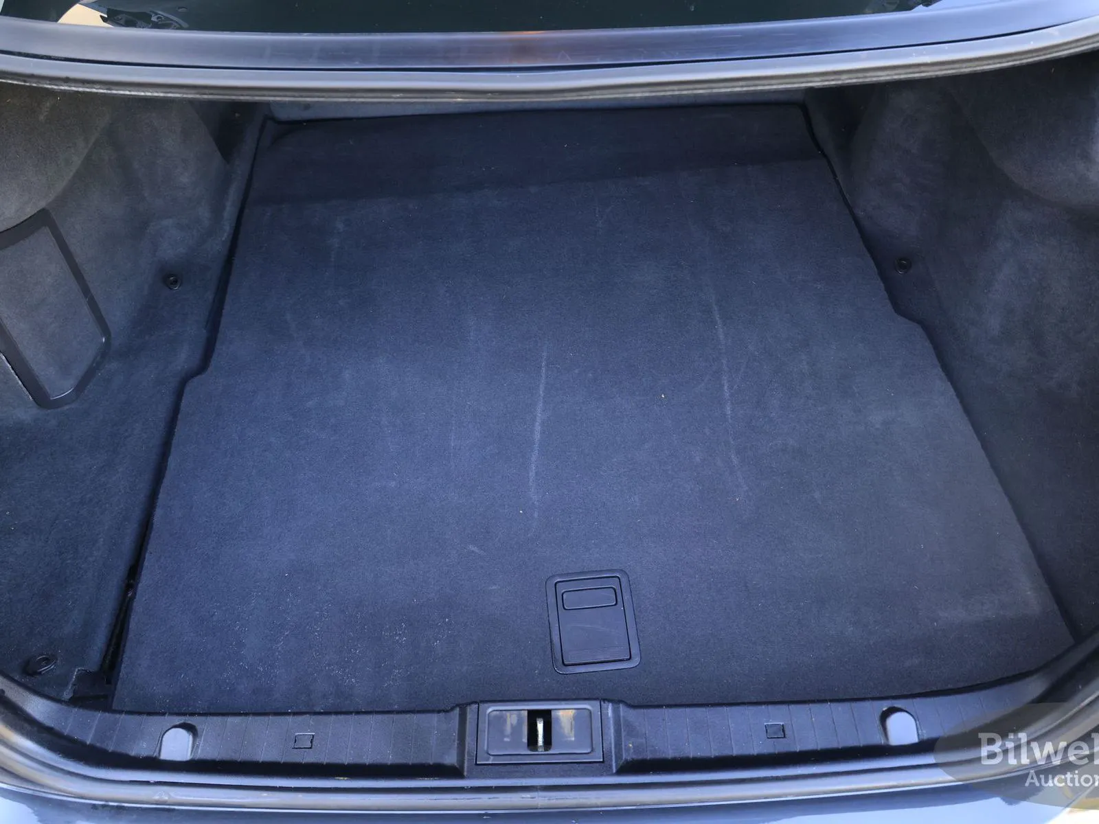 Mercedes E200 bild 29