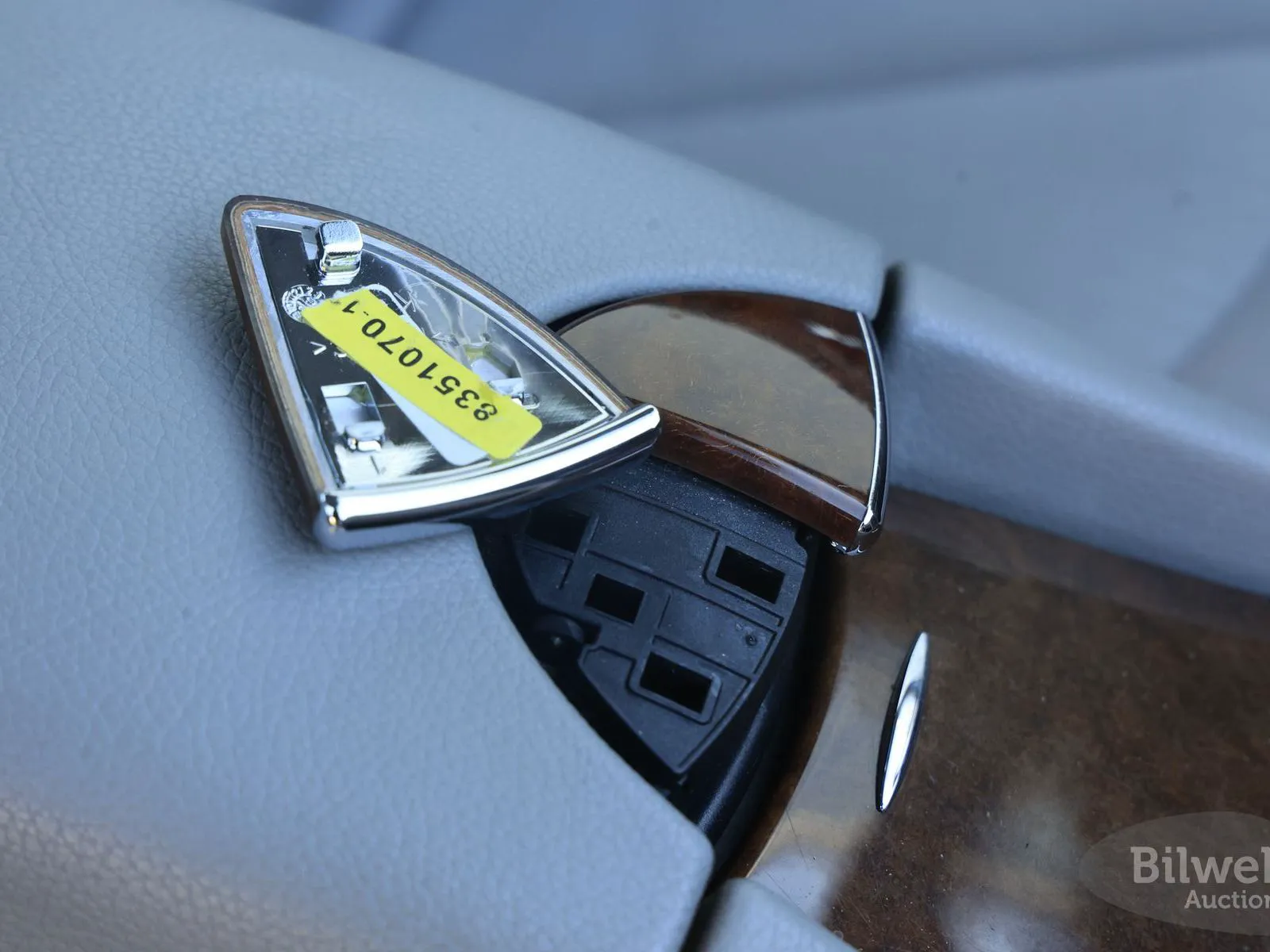 Mercedes E200 bild 66