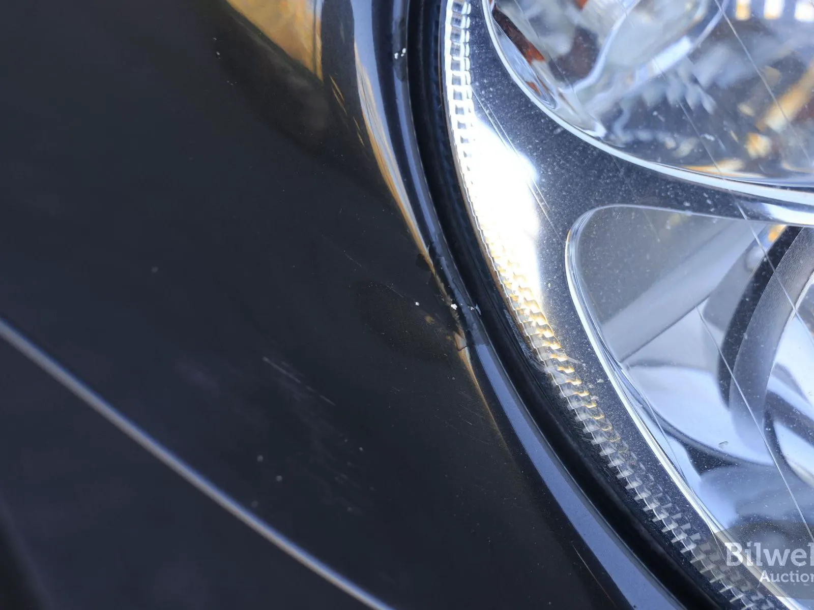 Mercedes E200 bild 64