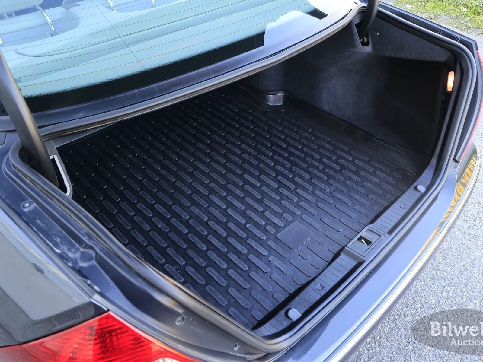 Mercedes E200 bild 26