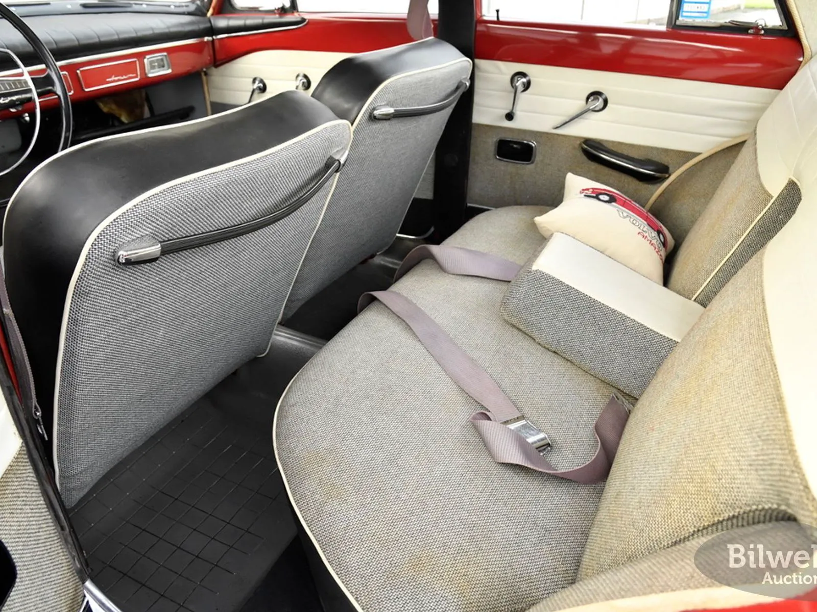 Volvo Amazon bild 28