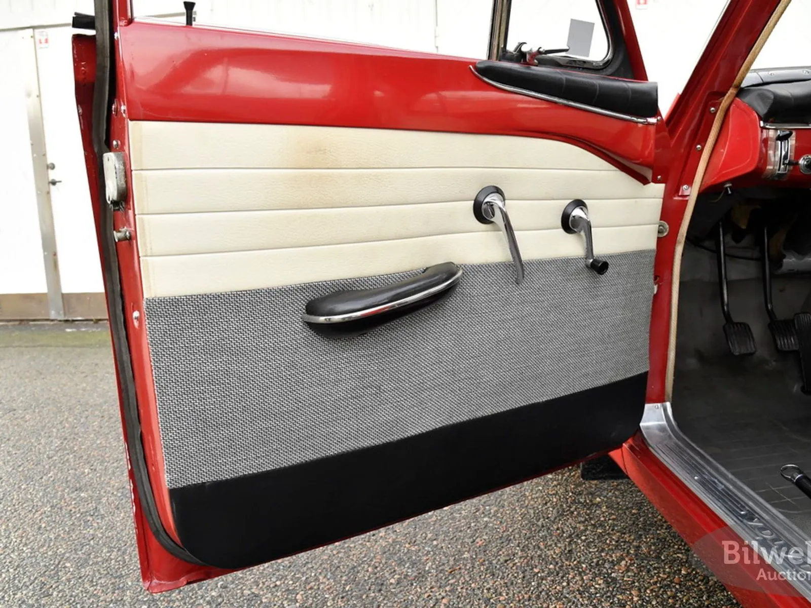 Volvo Amazon bild 26