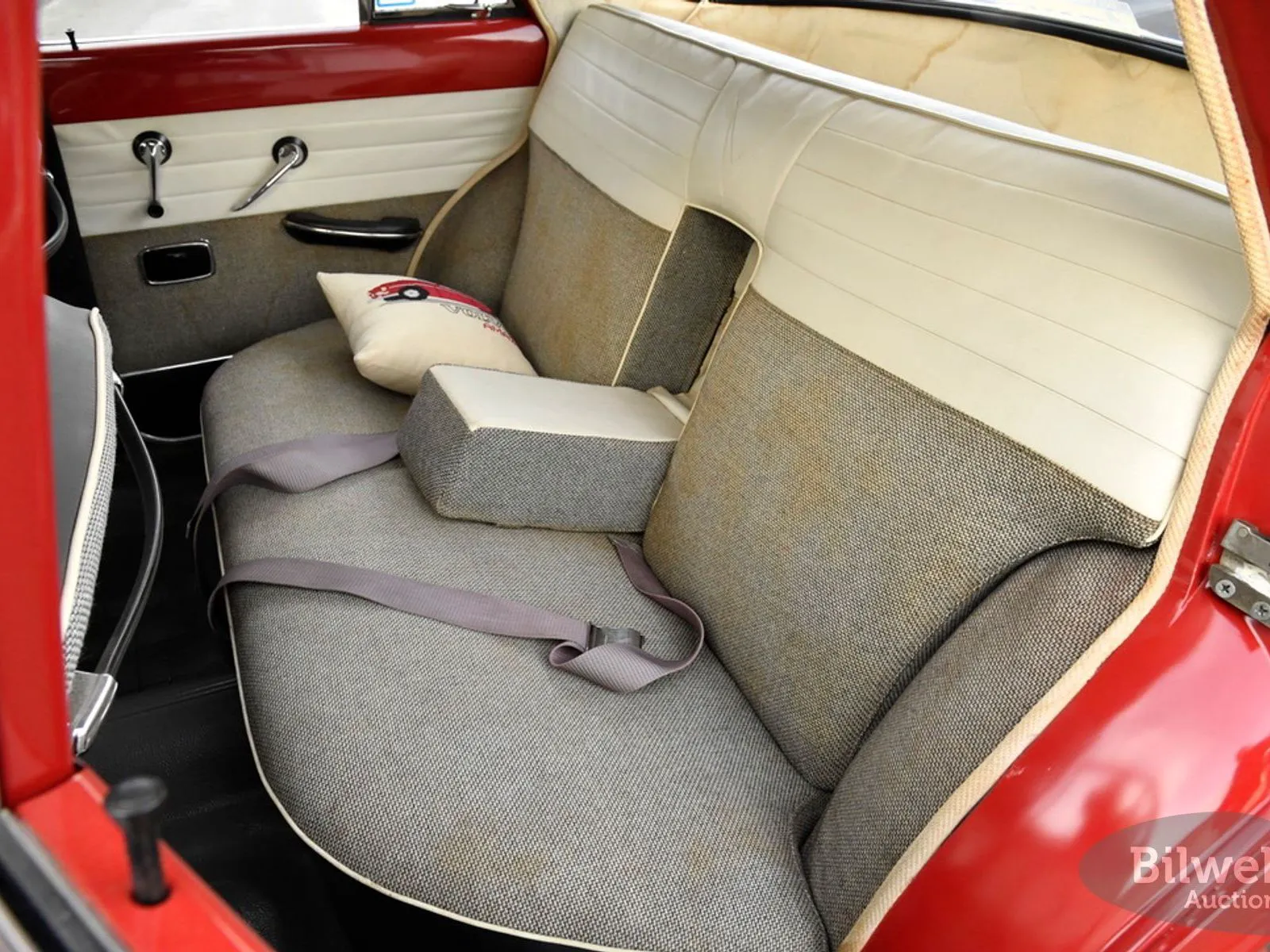 Volvo Amazon bild 30