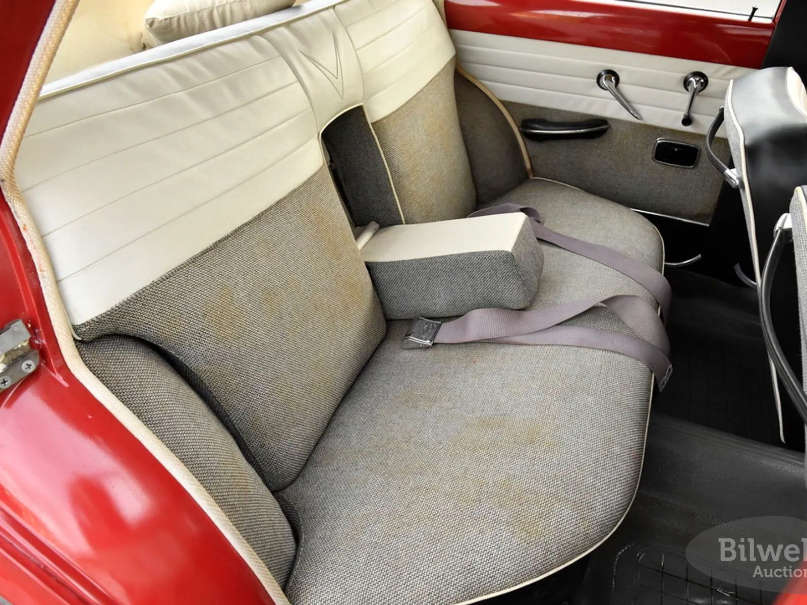 Volvo Amazon bild 36