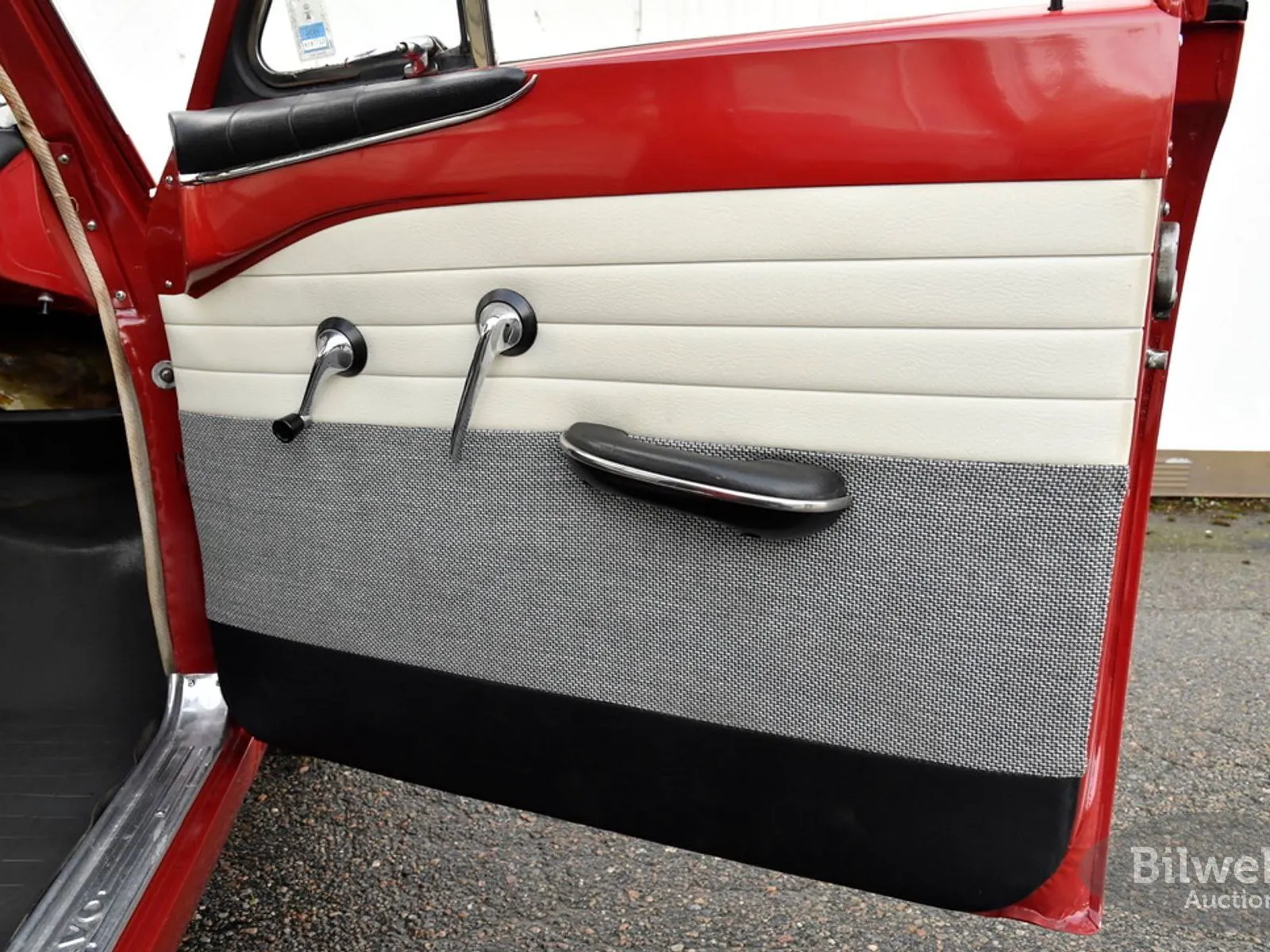 Volvo Amazon bild 29