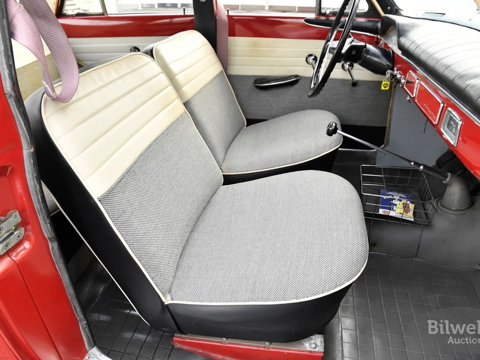 Volvo Amazon bild 32