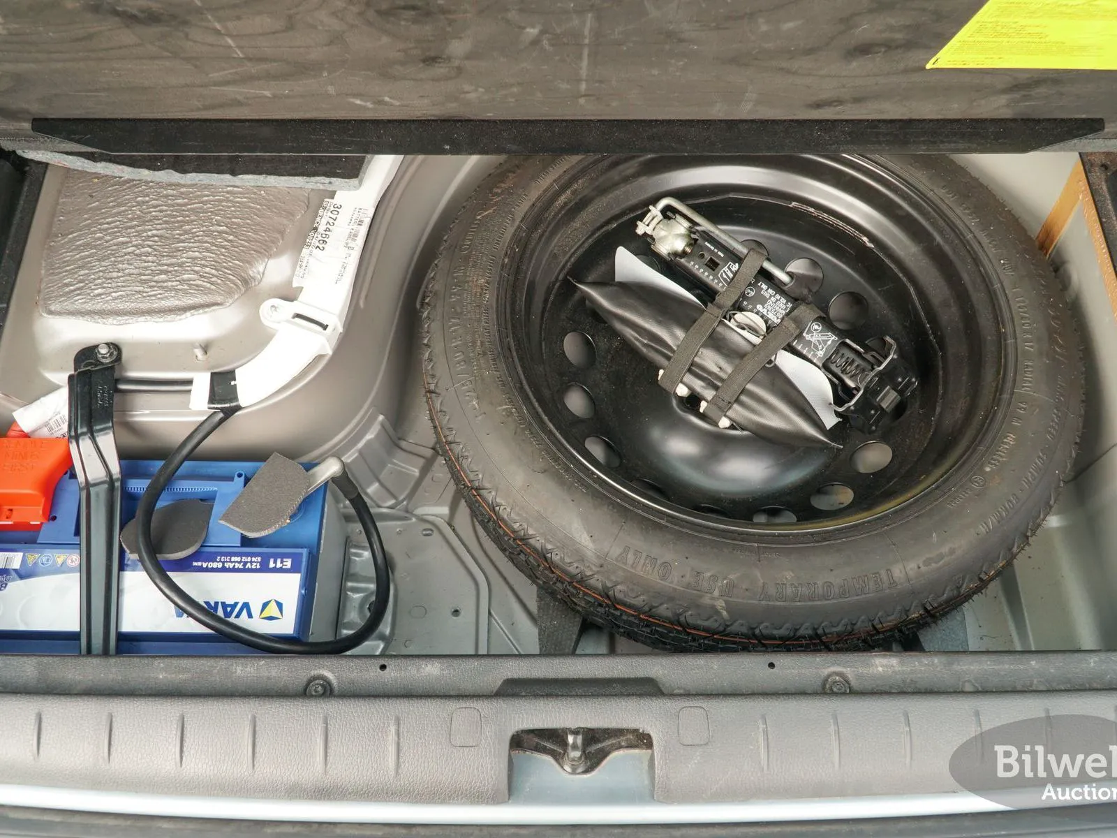 Volvo V70 bild 50