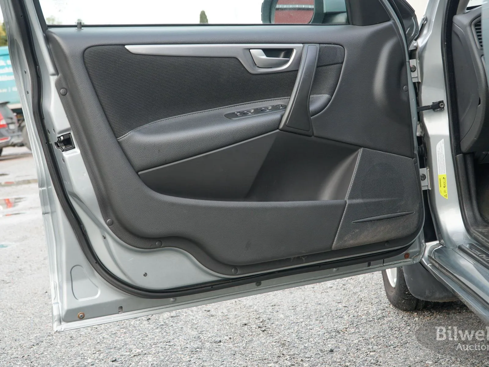 Volvo V70 bild 29