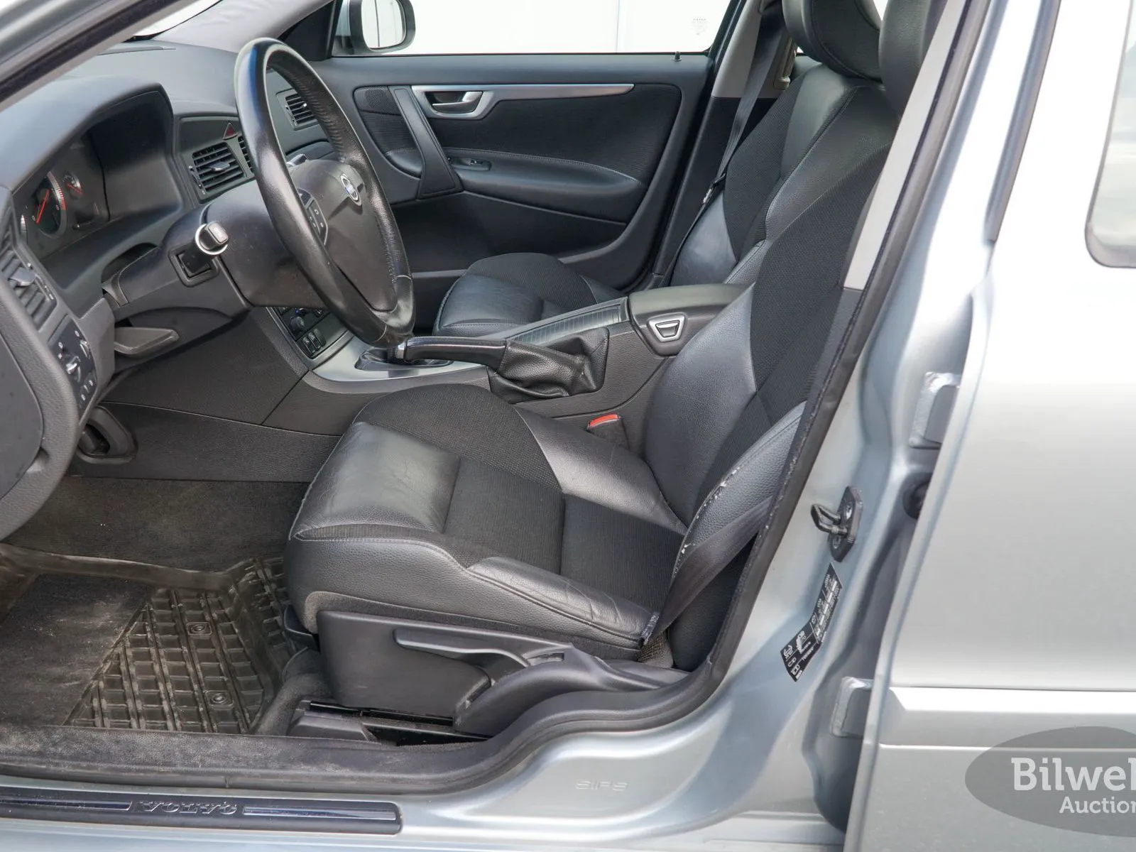 Volvo V70 bild 30