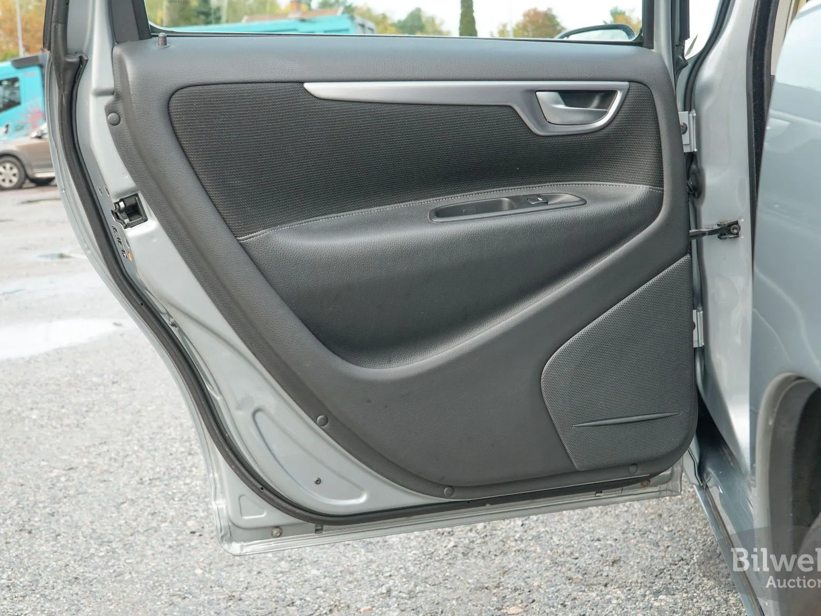 Volvo V70 bild 45