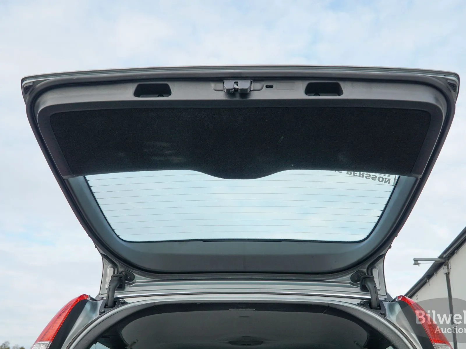 Volvo V70 bild 48