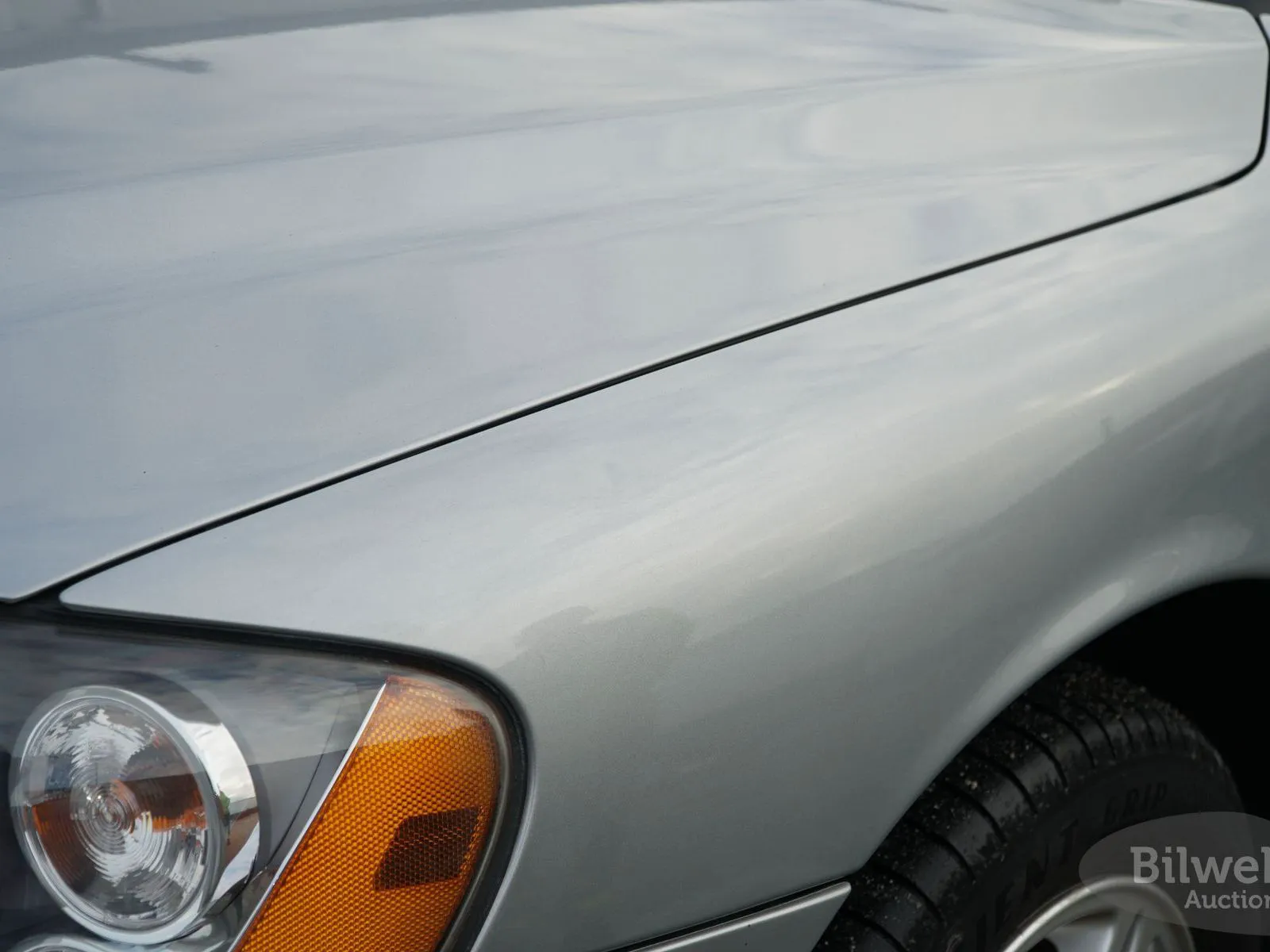 Volvo V70 bild 23