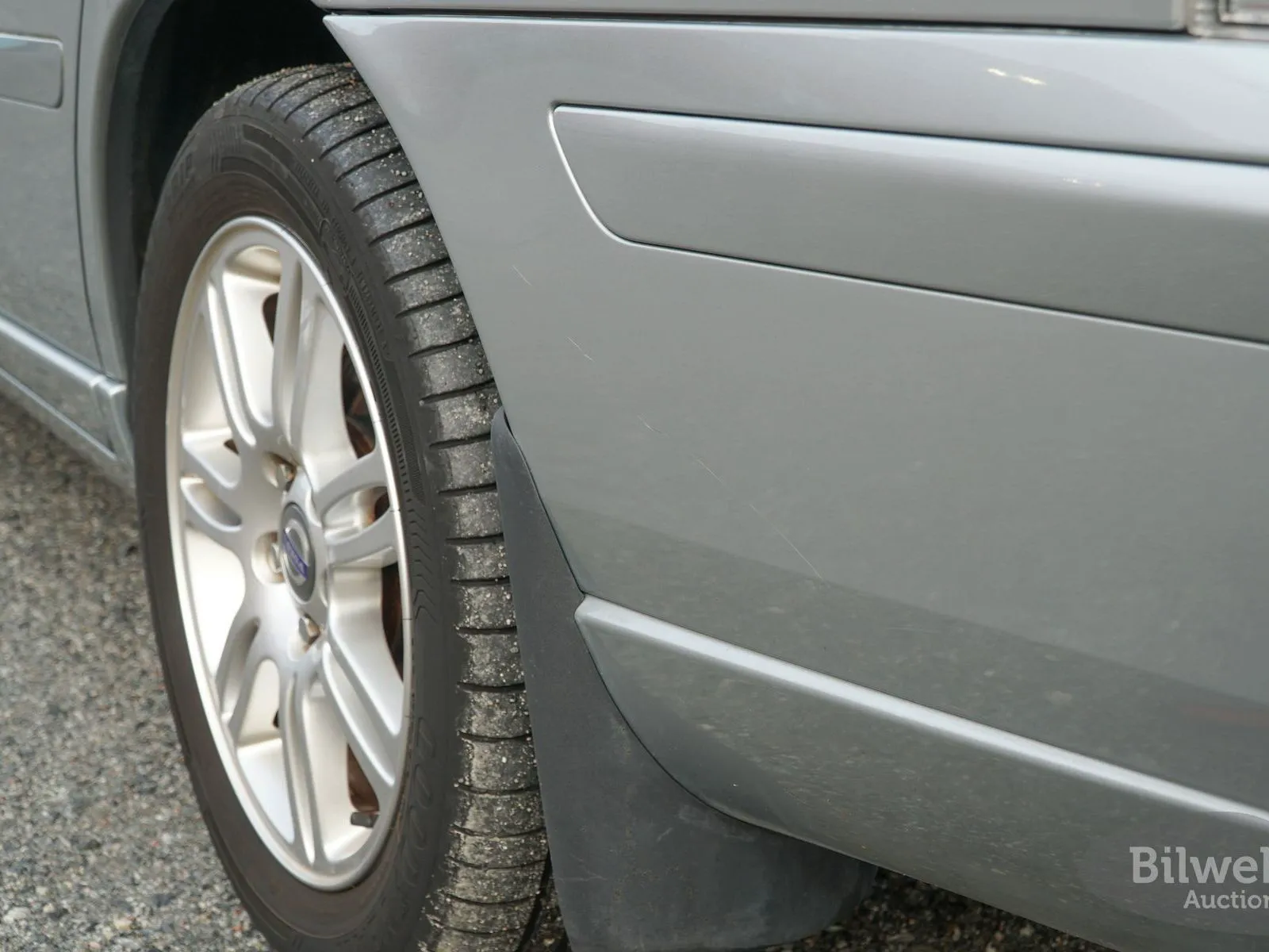 Volvo V70 bild 46