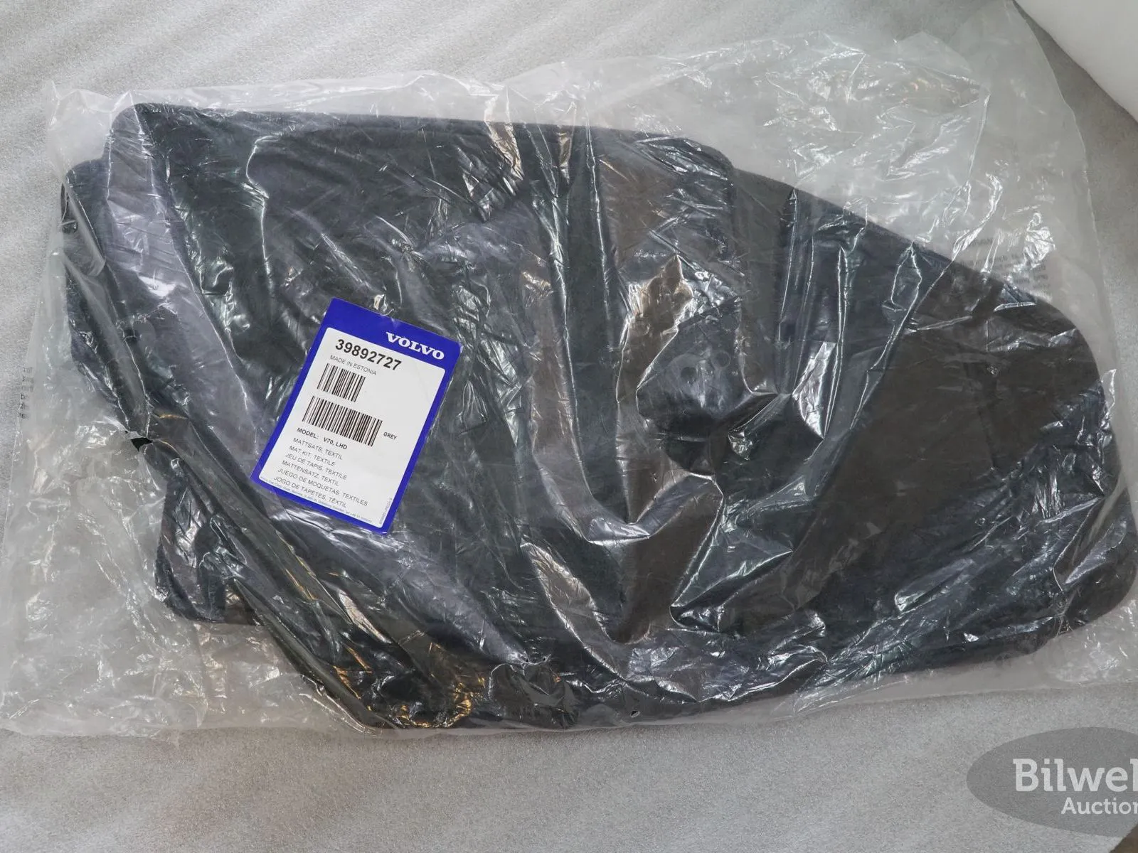 Volvo V70 bild 68