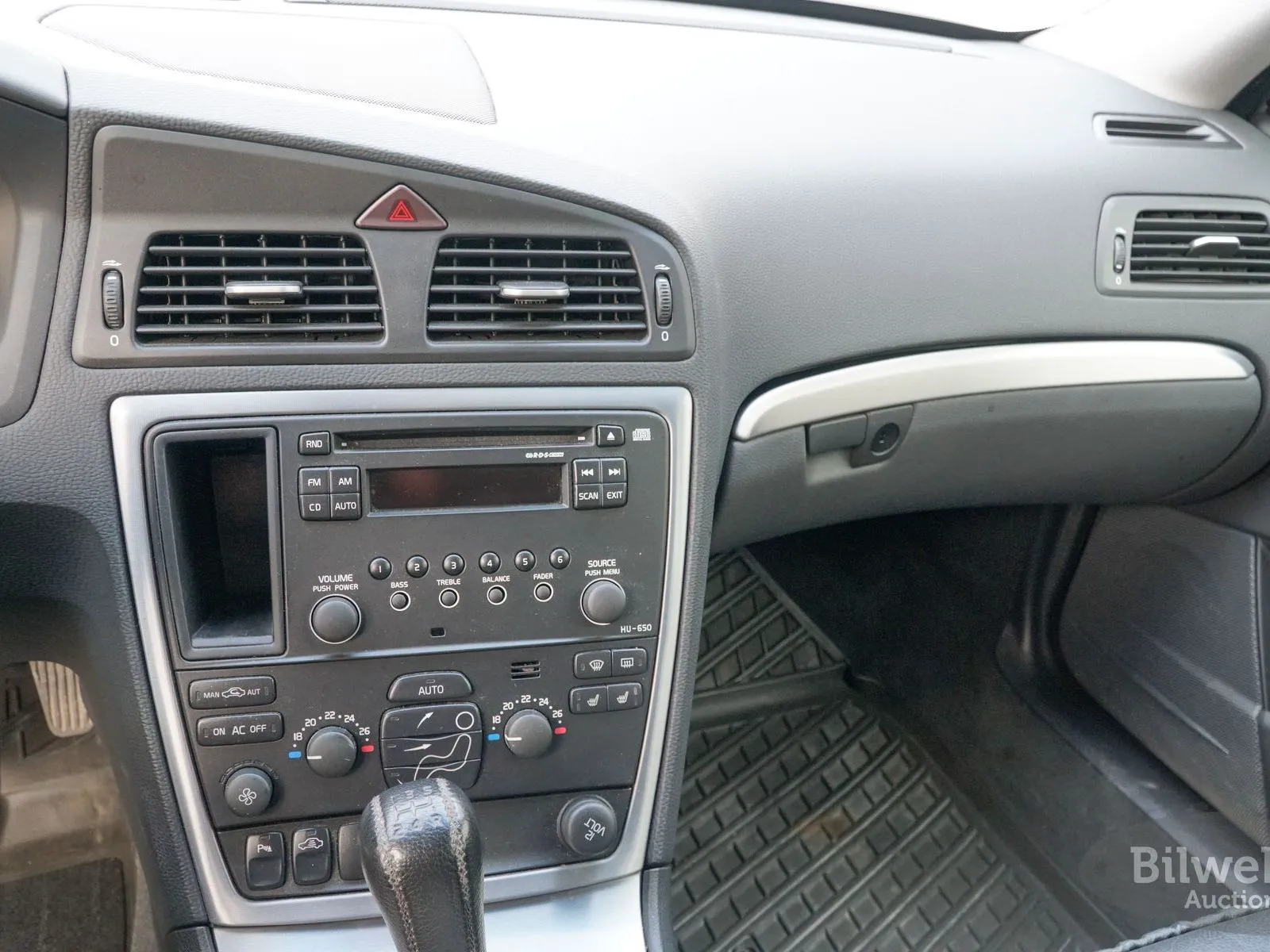 Volvo V70 bild 33