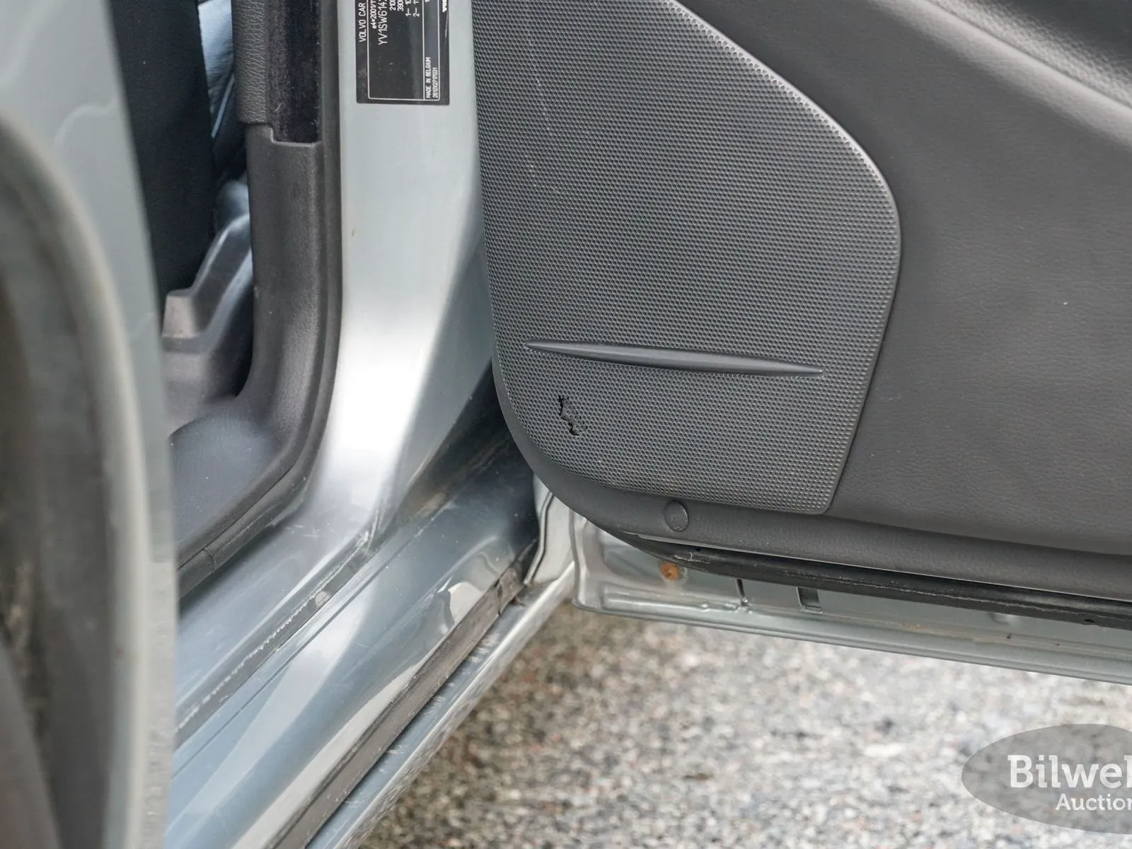 Volvo V70 bild 39