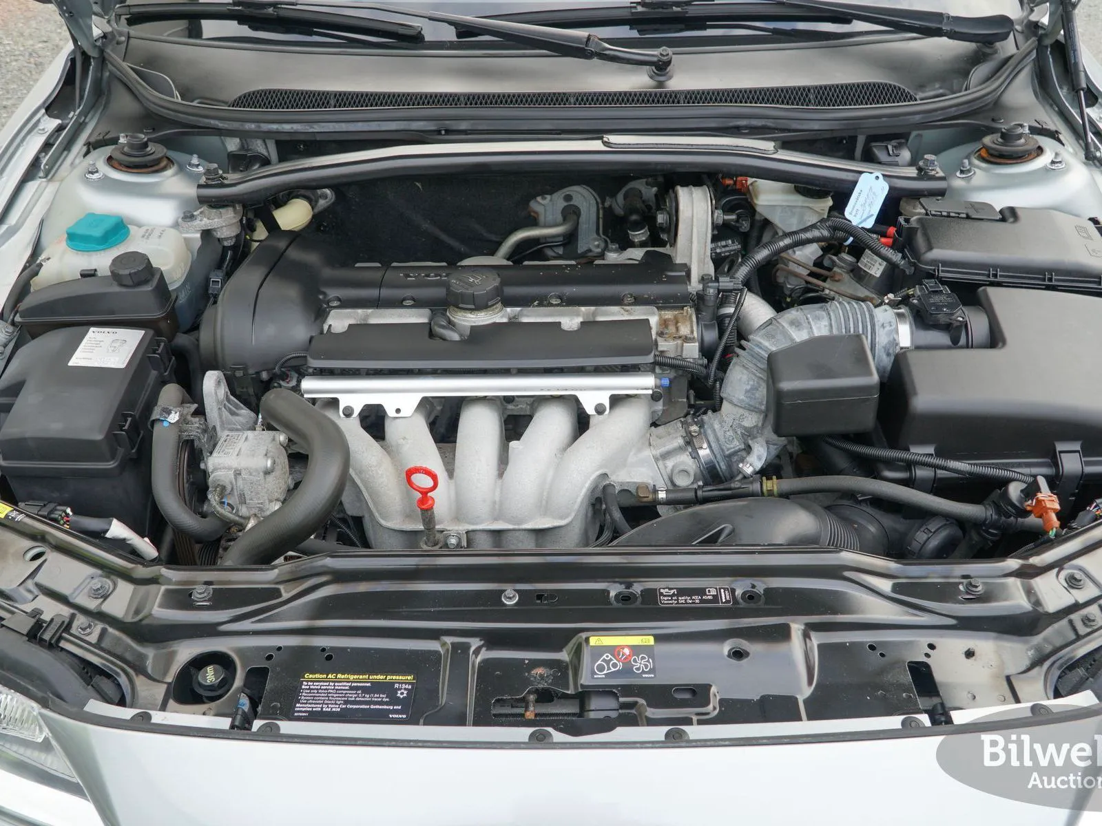 Volvo V70 bild 58