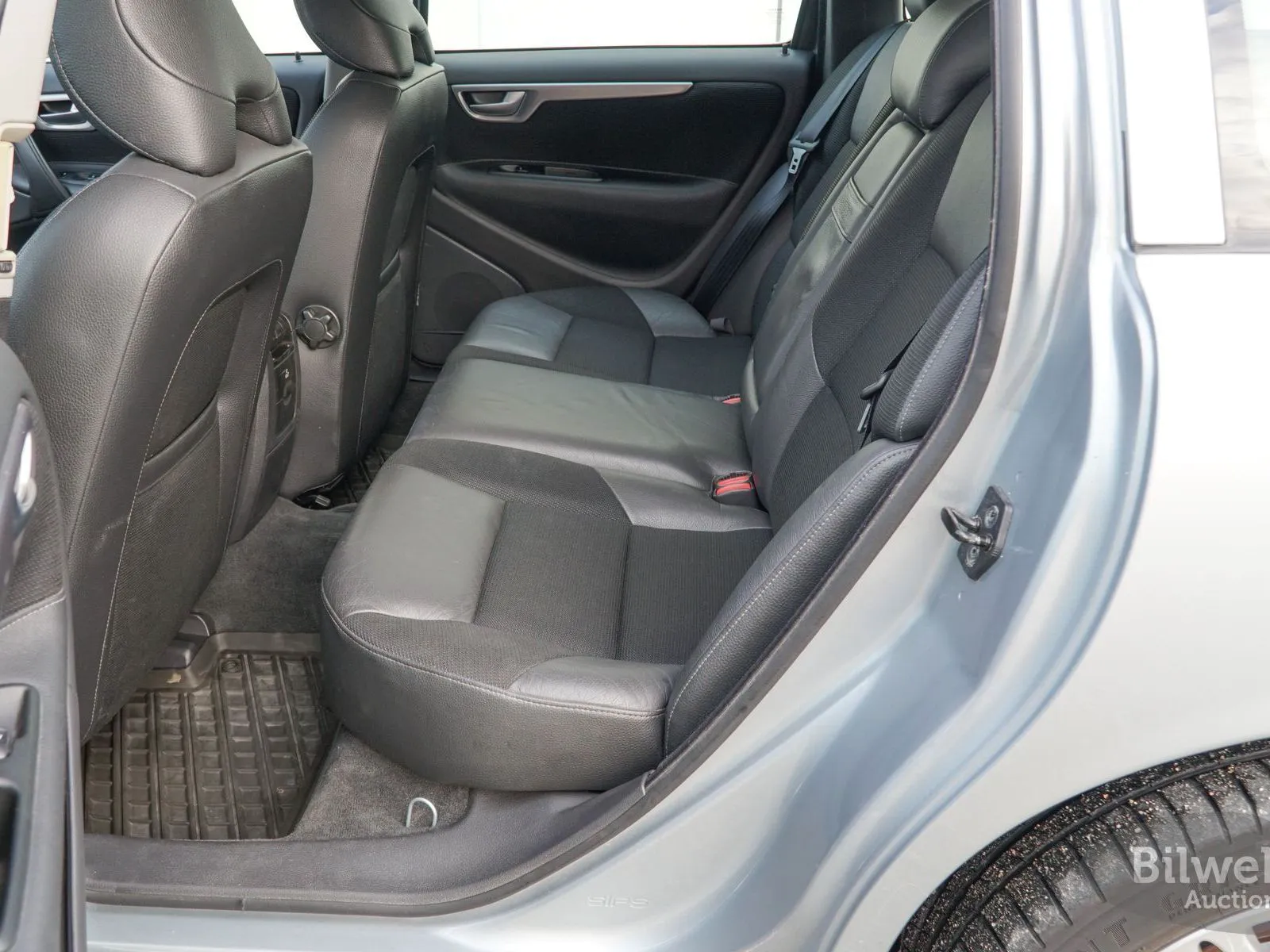 Volvo V70 bild 47