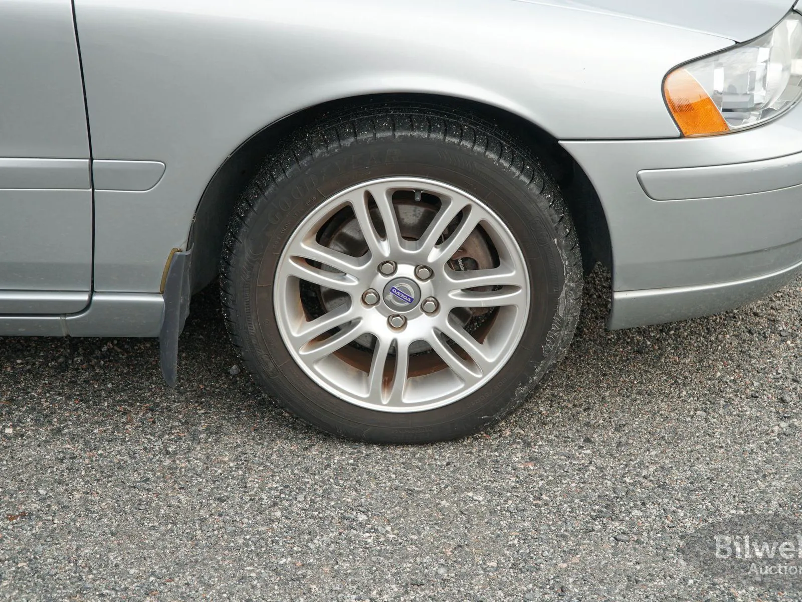 Volvo V70 bild 13