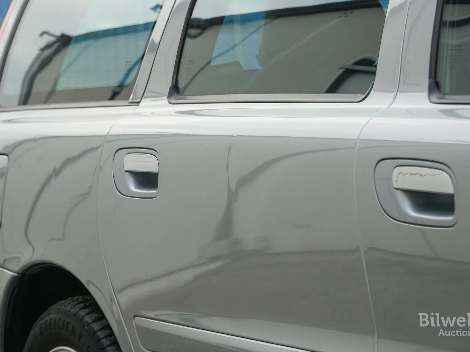Volvo V70 bild 26
