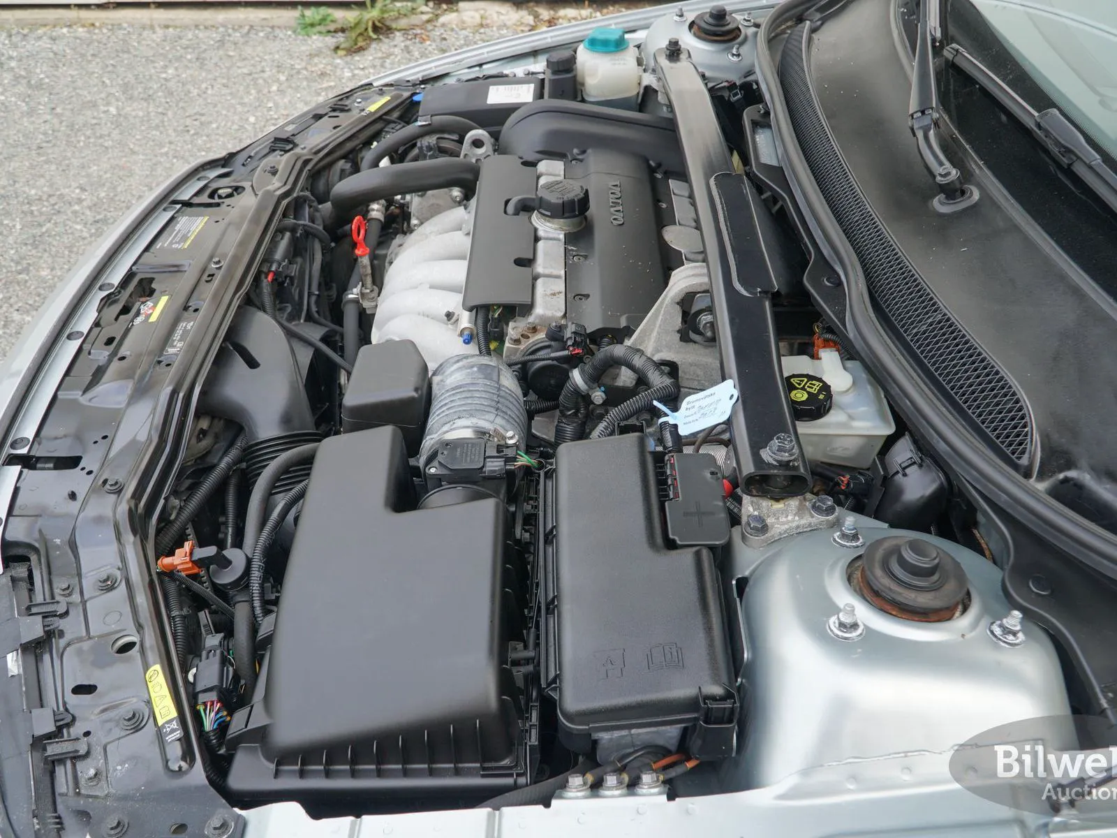 Volvo V70 bild 59
