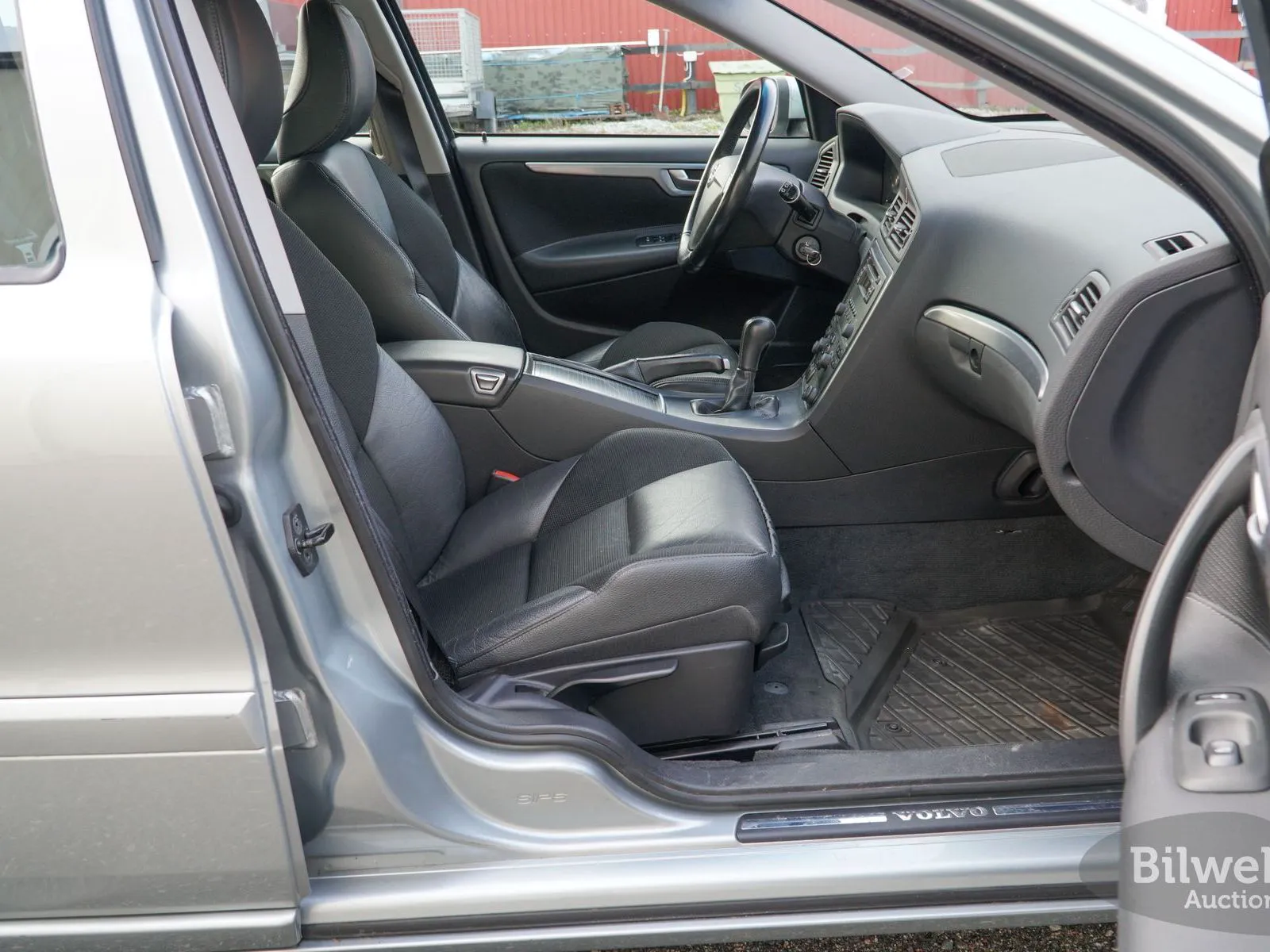 Volvo V70 bild 37