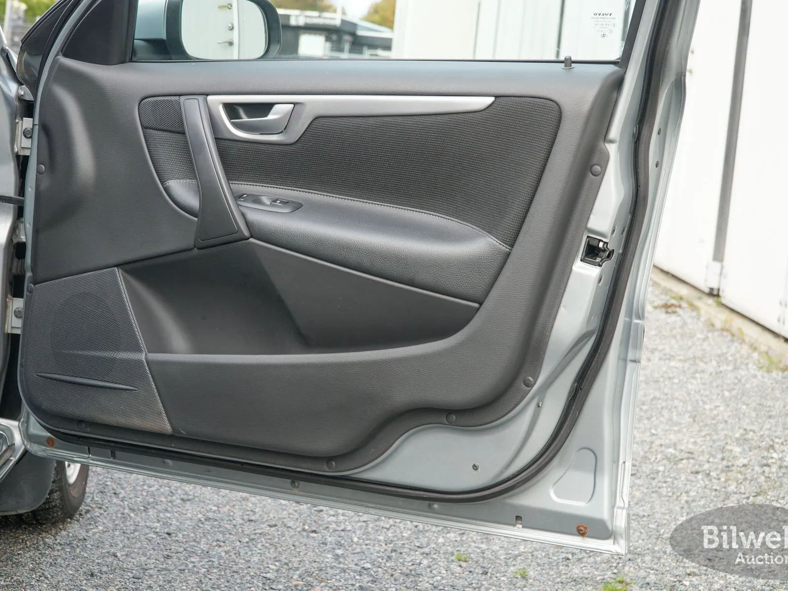 Volvo V70 bild 36