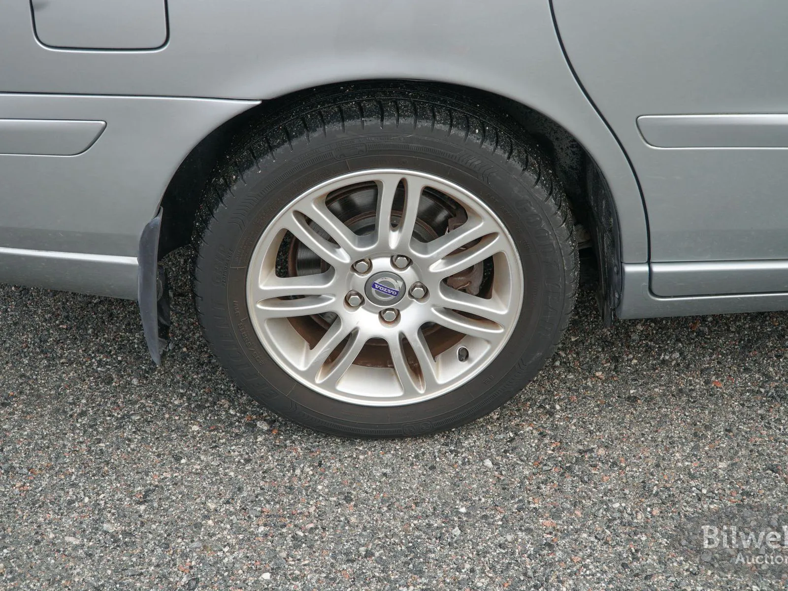 Volvo V70 bild 12