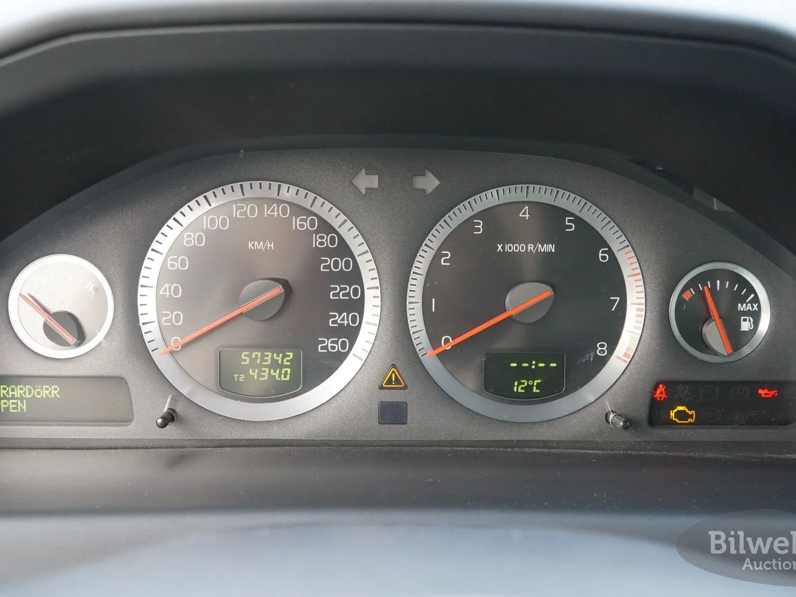 Volvo V70 bild 31