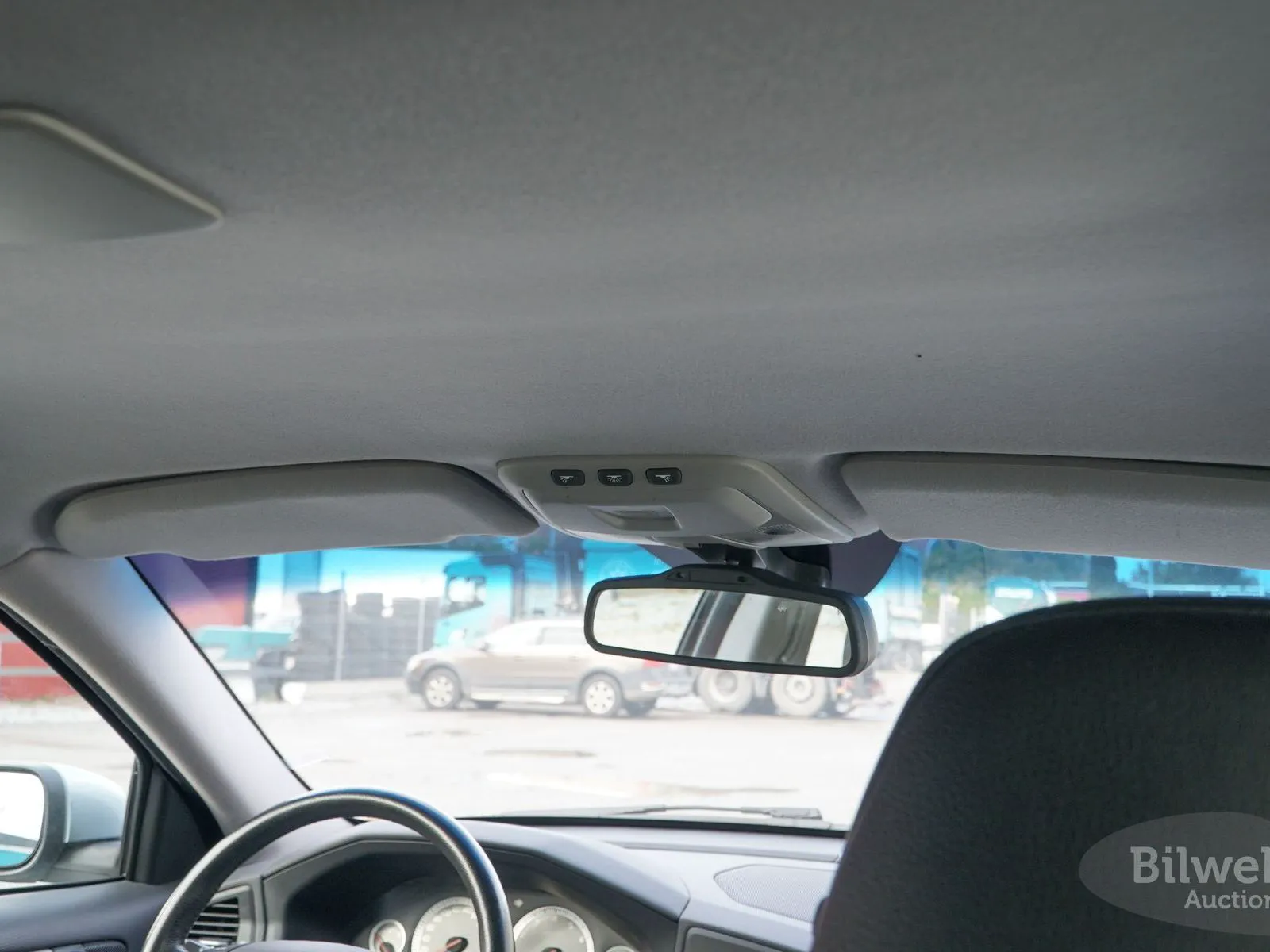 Volvo V70 bild 42