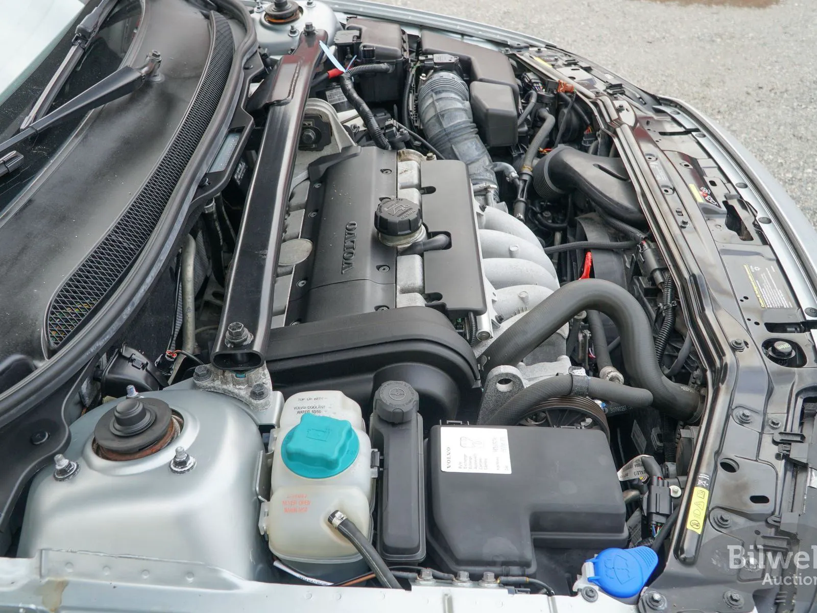 Volvo V70 bild 60