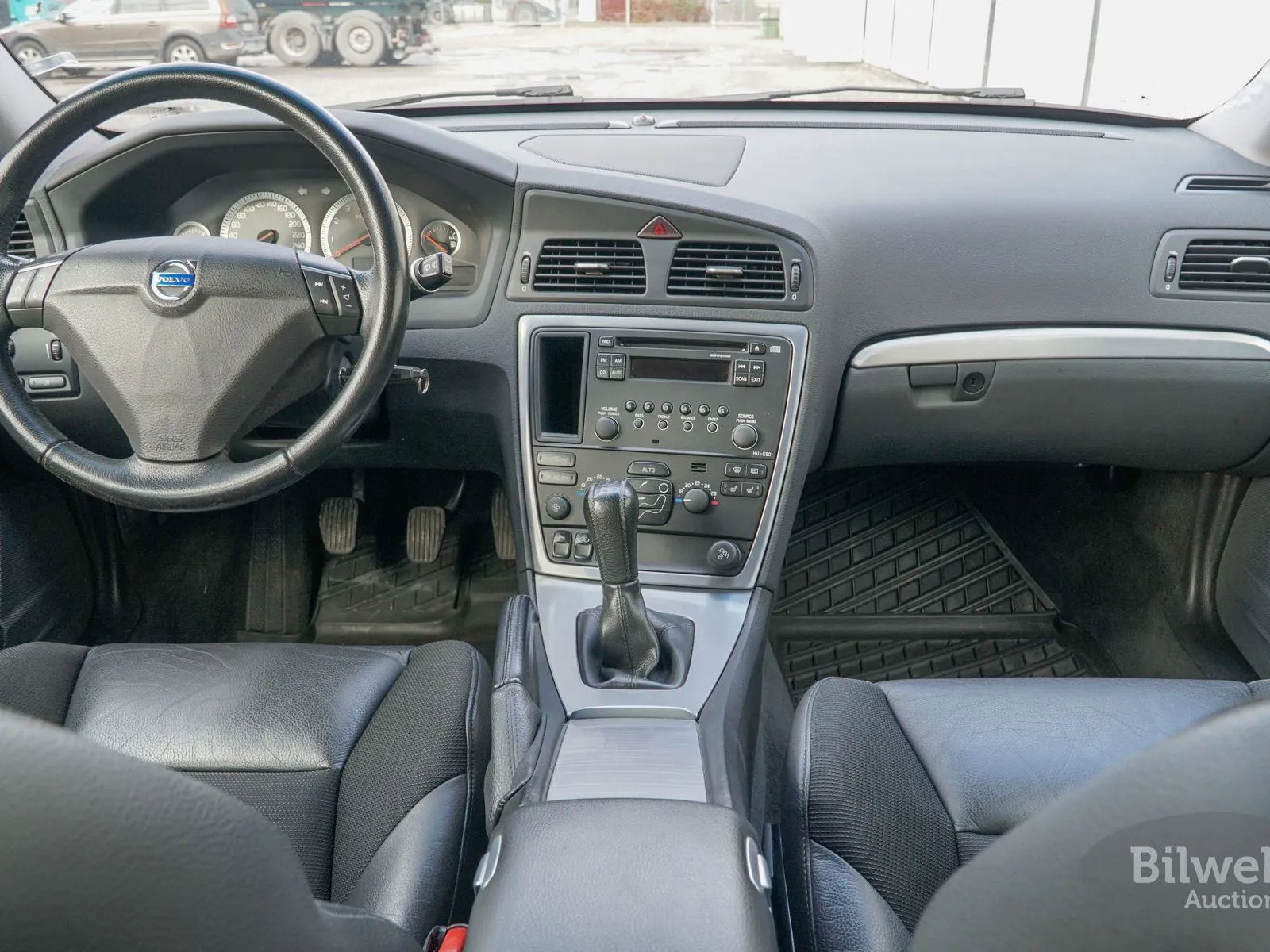 Volvo V70 bild 44