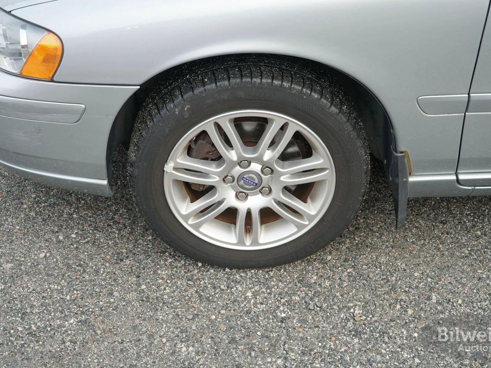 Volvo V70 bild 17