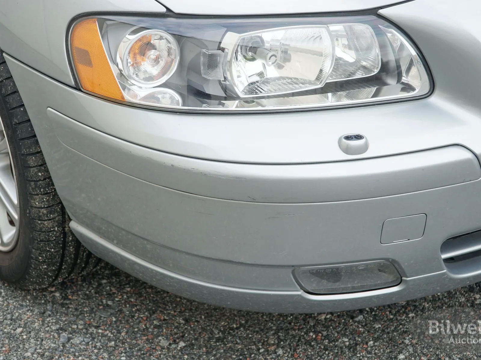 Volvo V70 bild 25